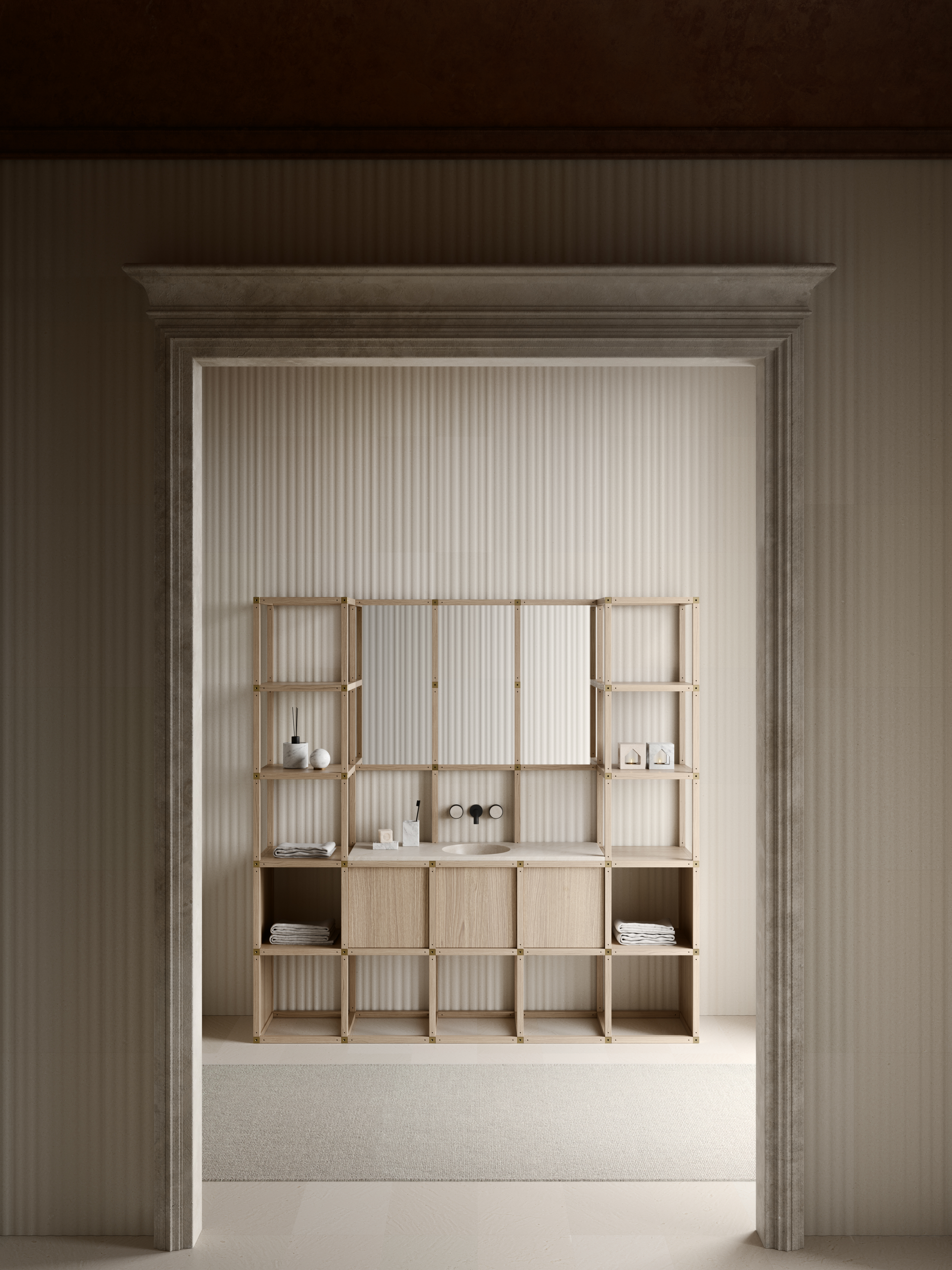 14_Living In_Palermo_Bagno padronale_Generale 1