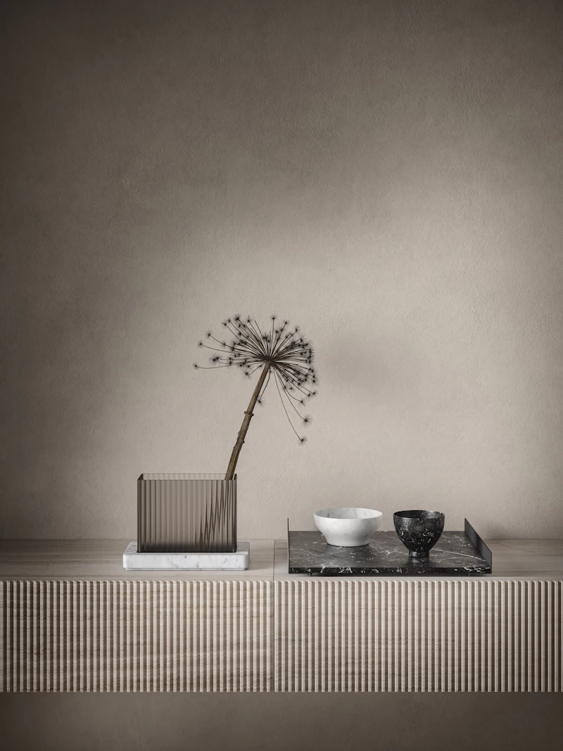 Adda: Stylish modular drawer solutions | Wall storage | Salvatori Official