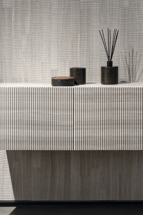 Adda: Stylish modular drawer solutions | Wall storage | Salvatori Official