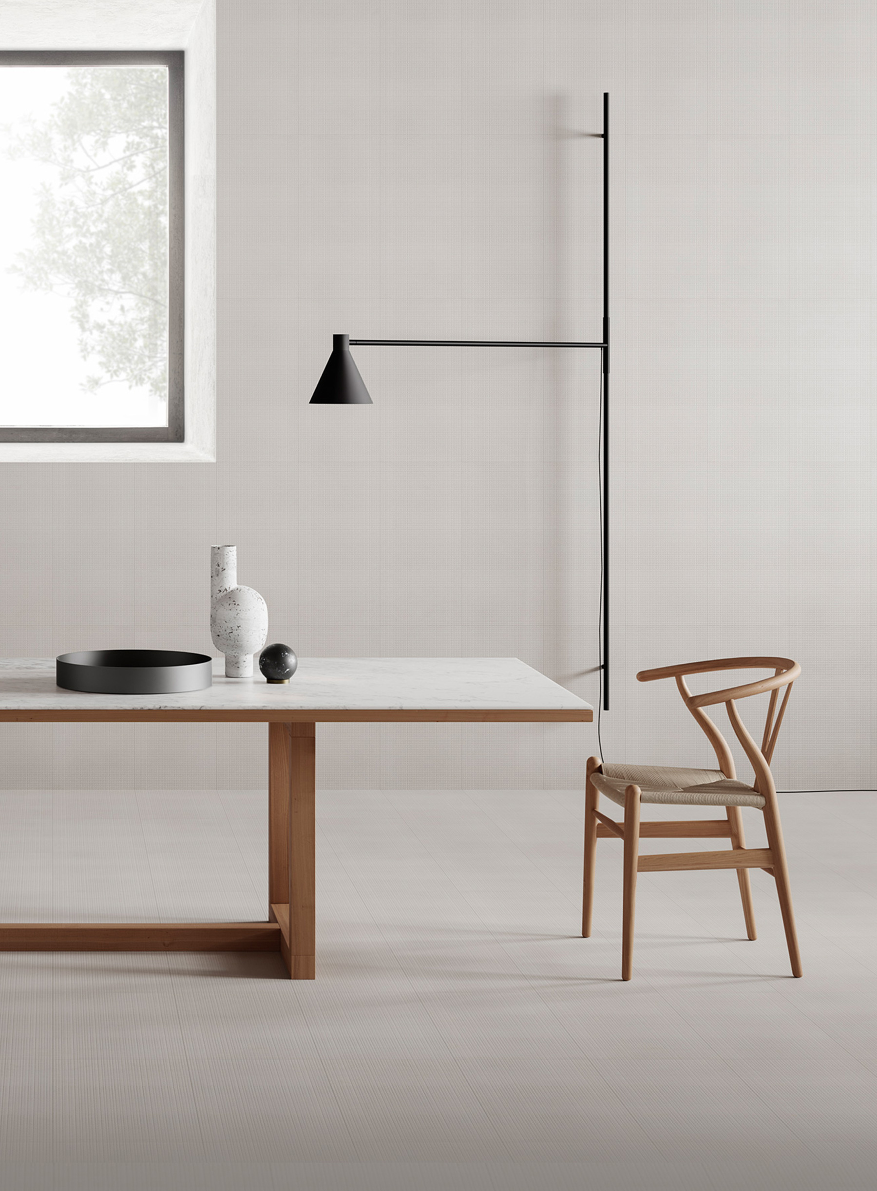 'Span' Indoor Dining Table