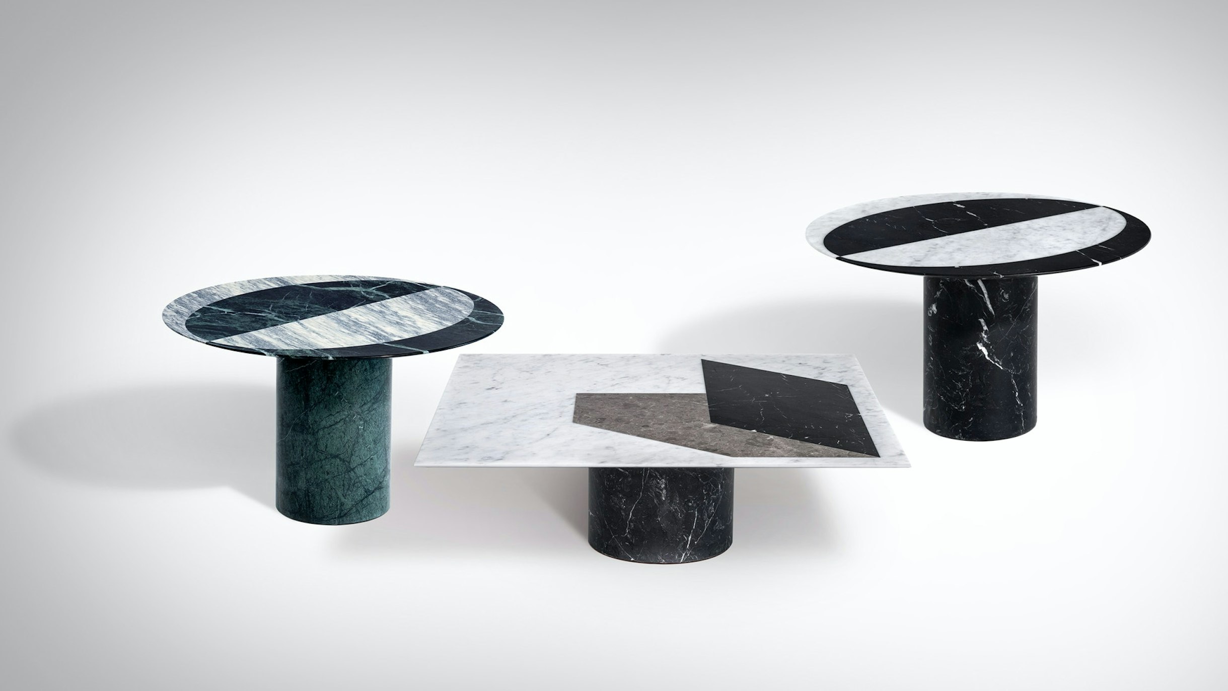 Proiezioni Coffee table | Primary image PDP