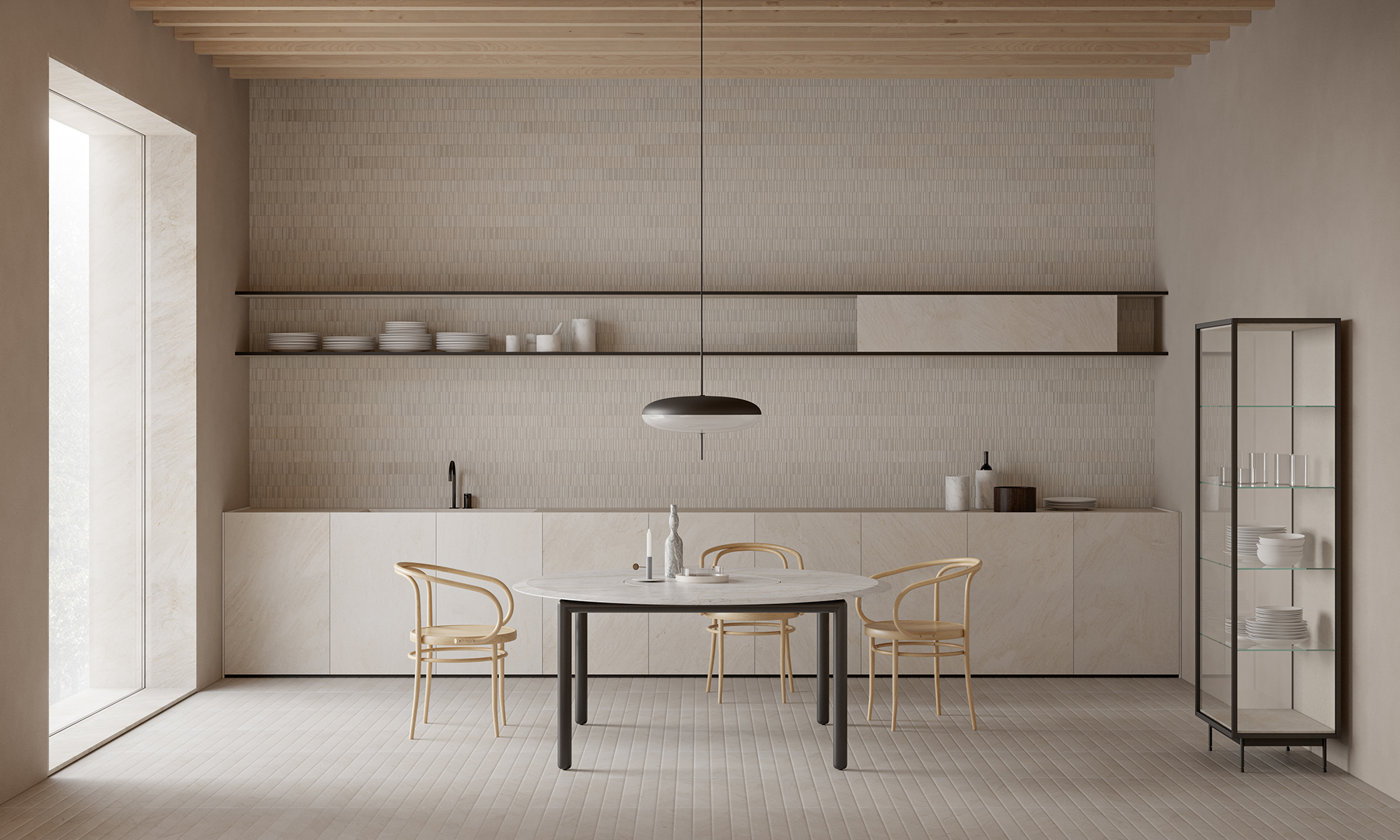 Banner Canalside Amsterdam