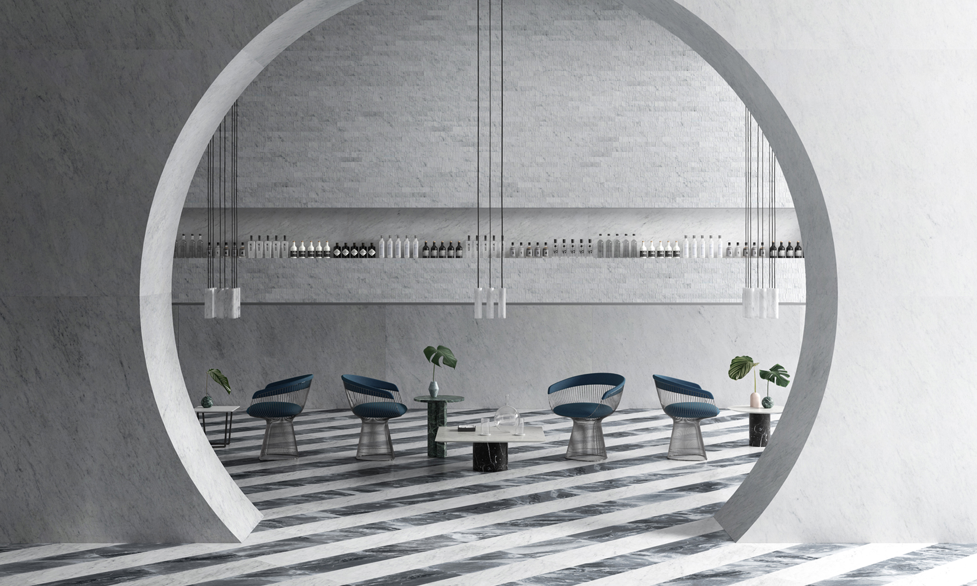 Banner Elegant restaurant 