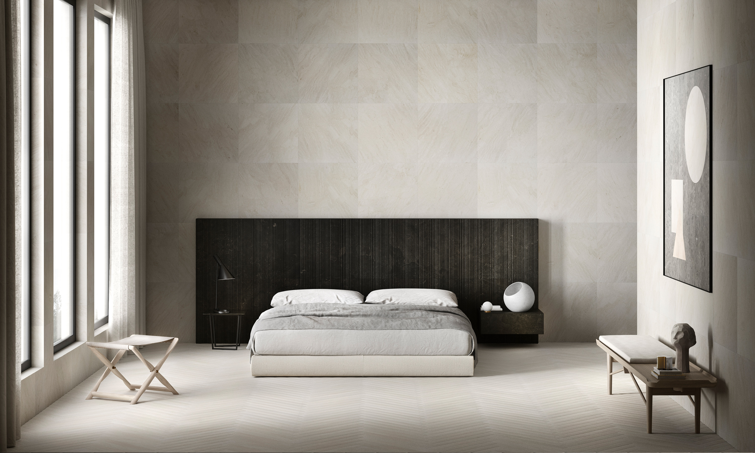 Banner - The magic life in Copenaghen