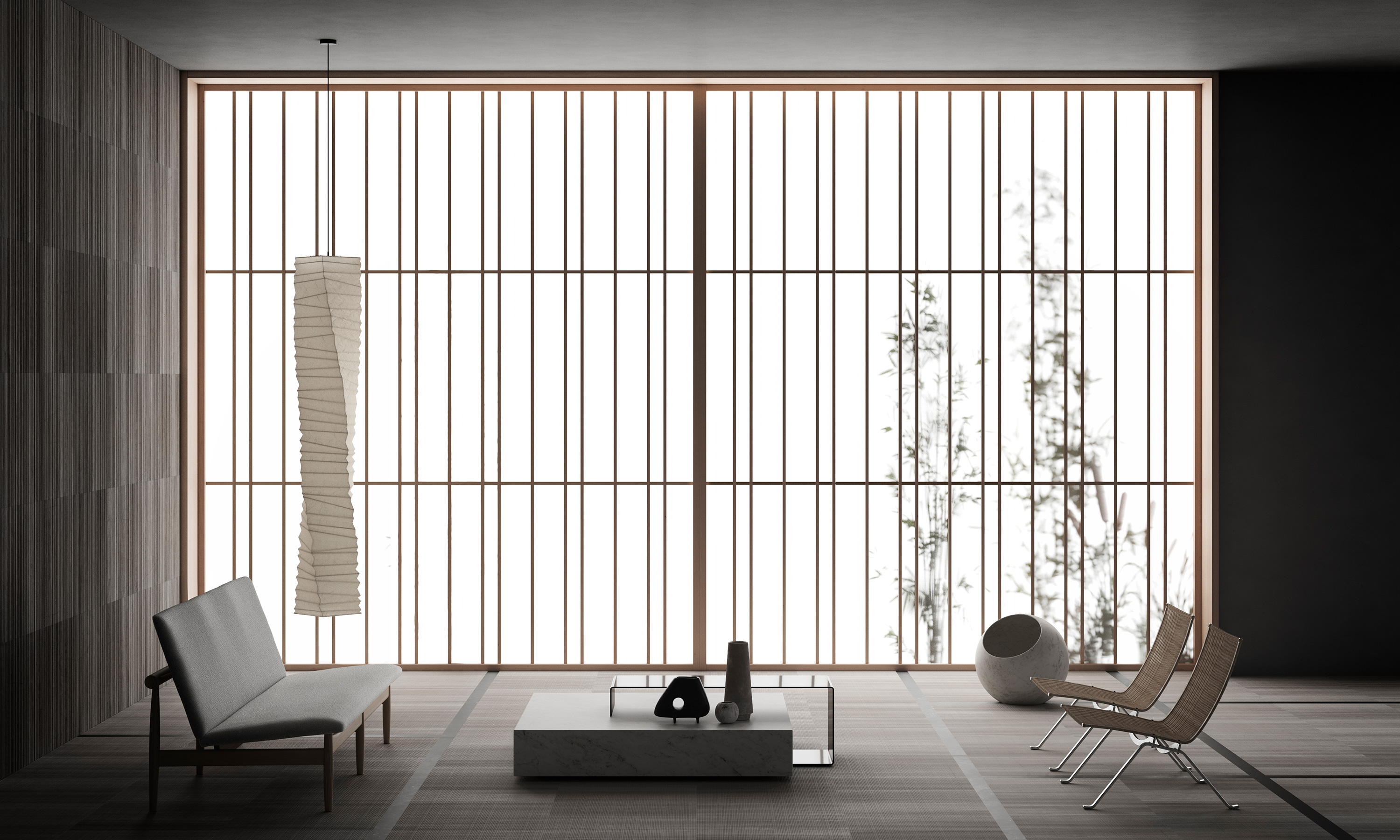 Banner Living Tokyo