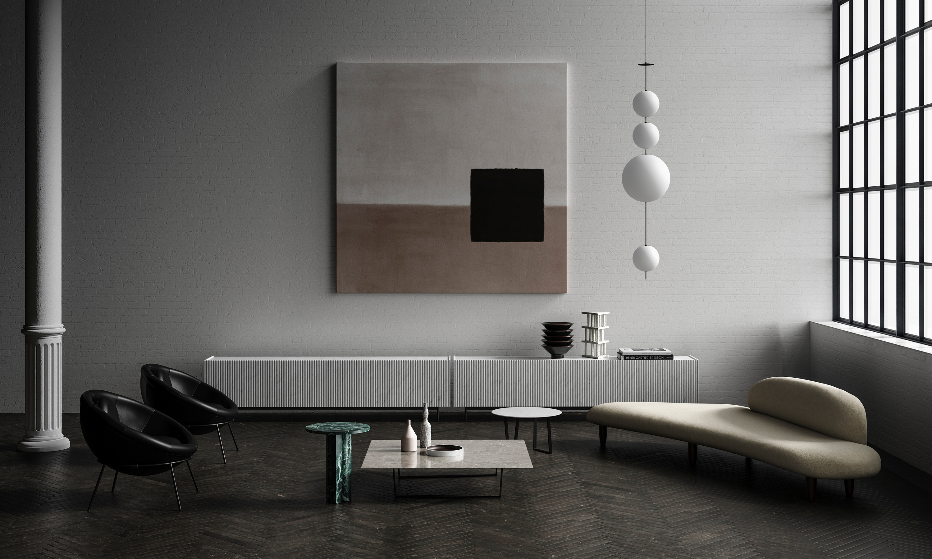 Bannerimage | Magazine | New York New York 