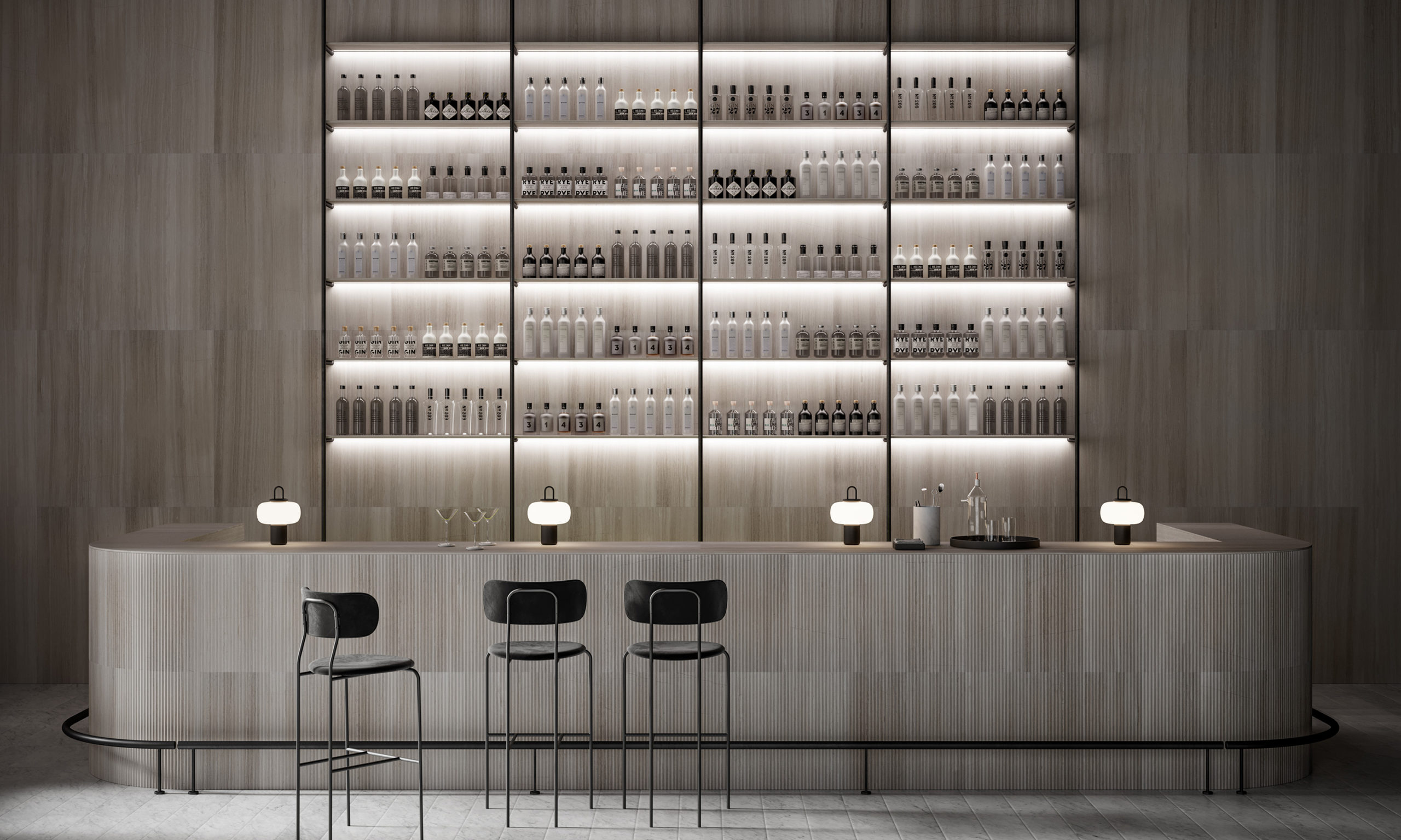 Banner London’s hidden French Side