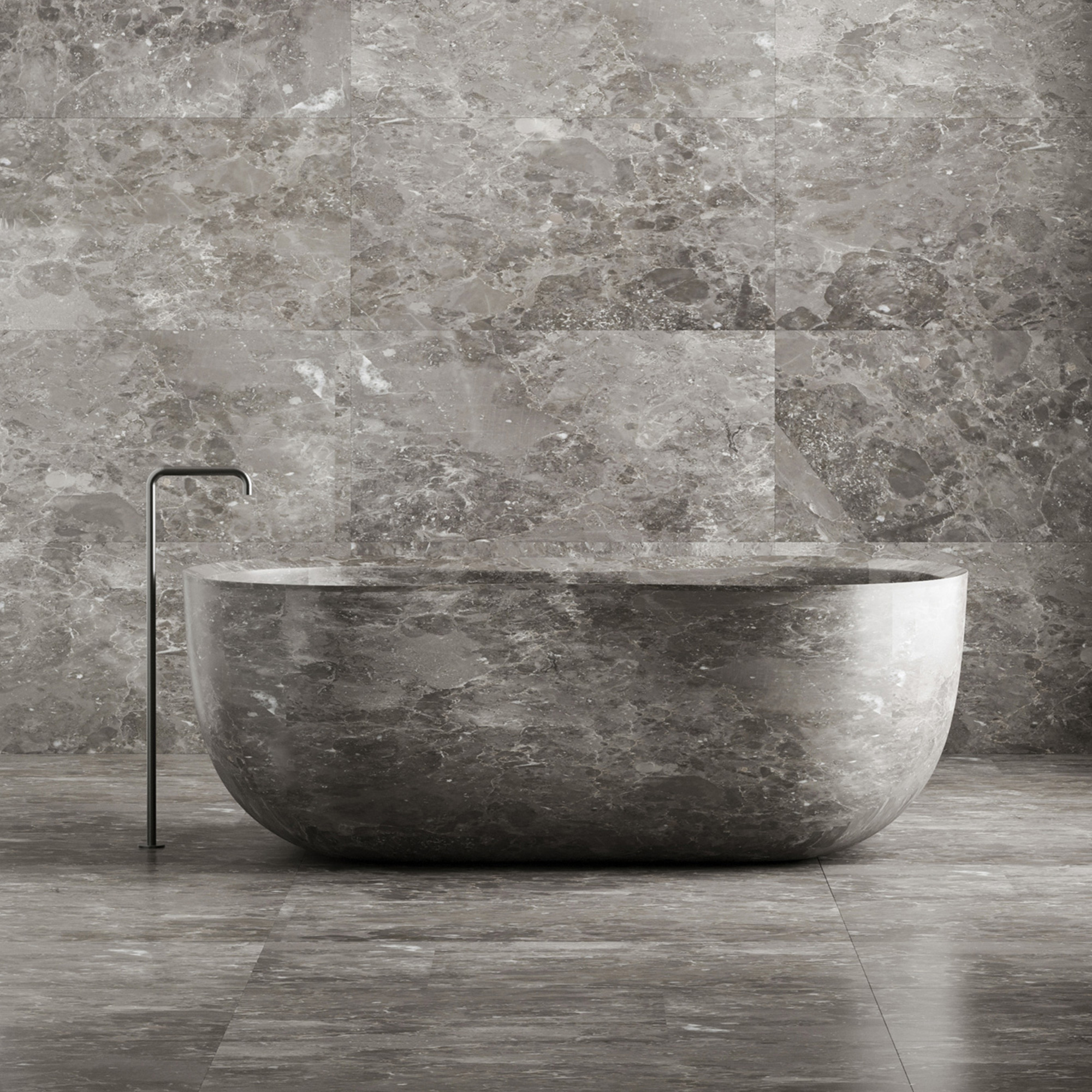 Anima Bathtub 2
