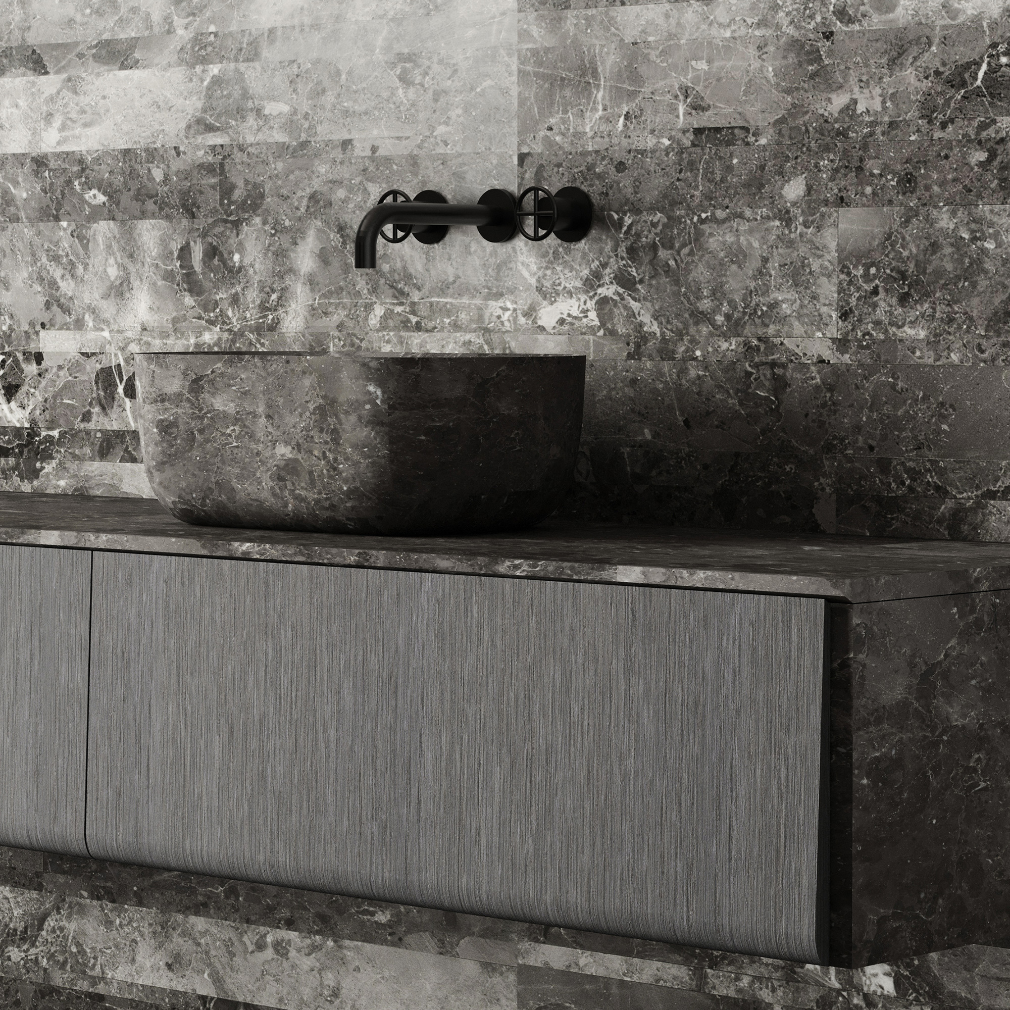 Carousel Slide | Product | Countertop Basin Anima image 