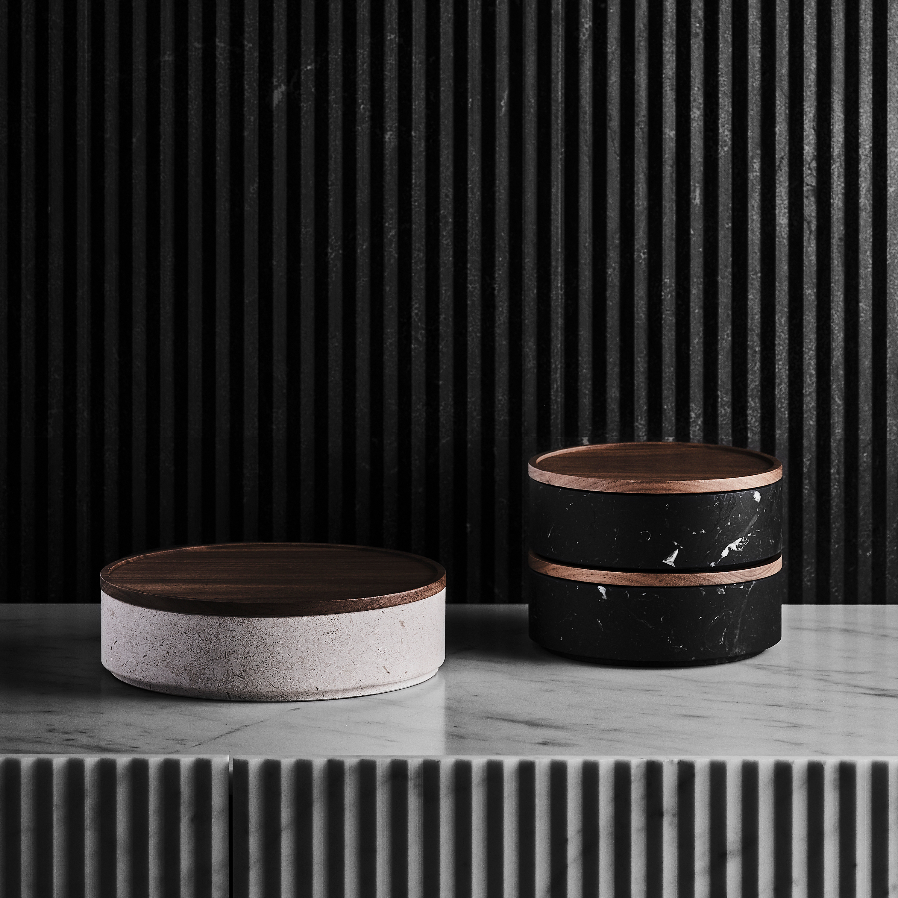 pietra l09 container