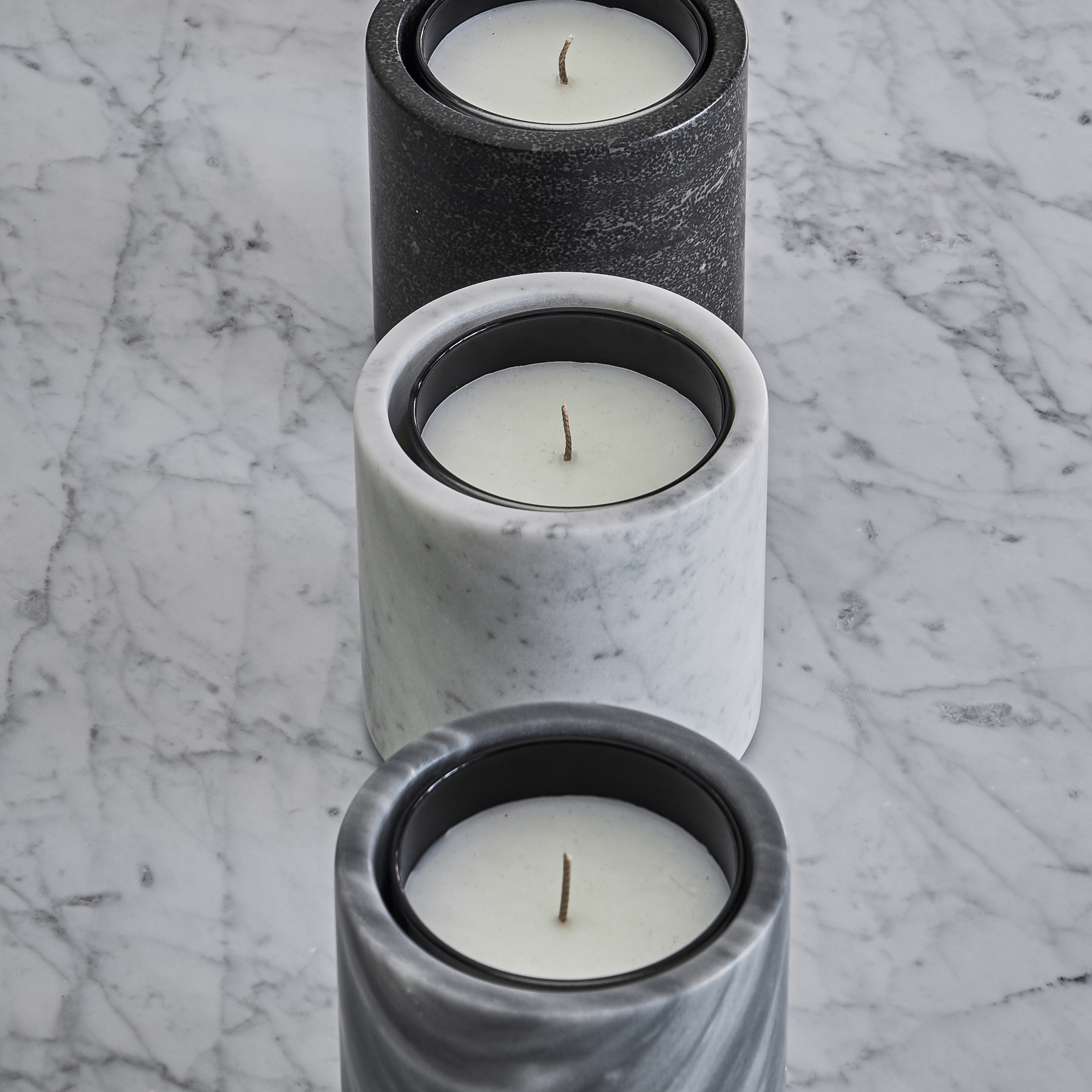 Pietra L11 Candle Holder image 2