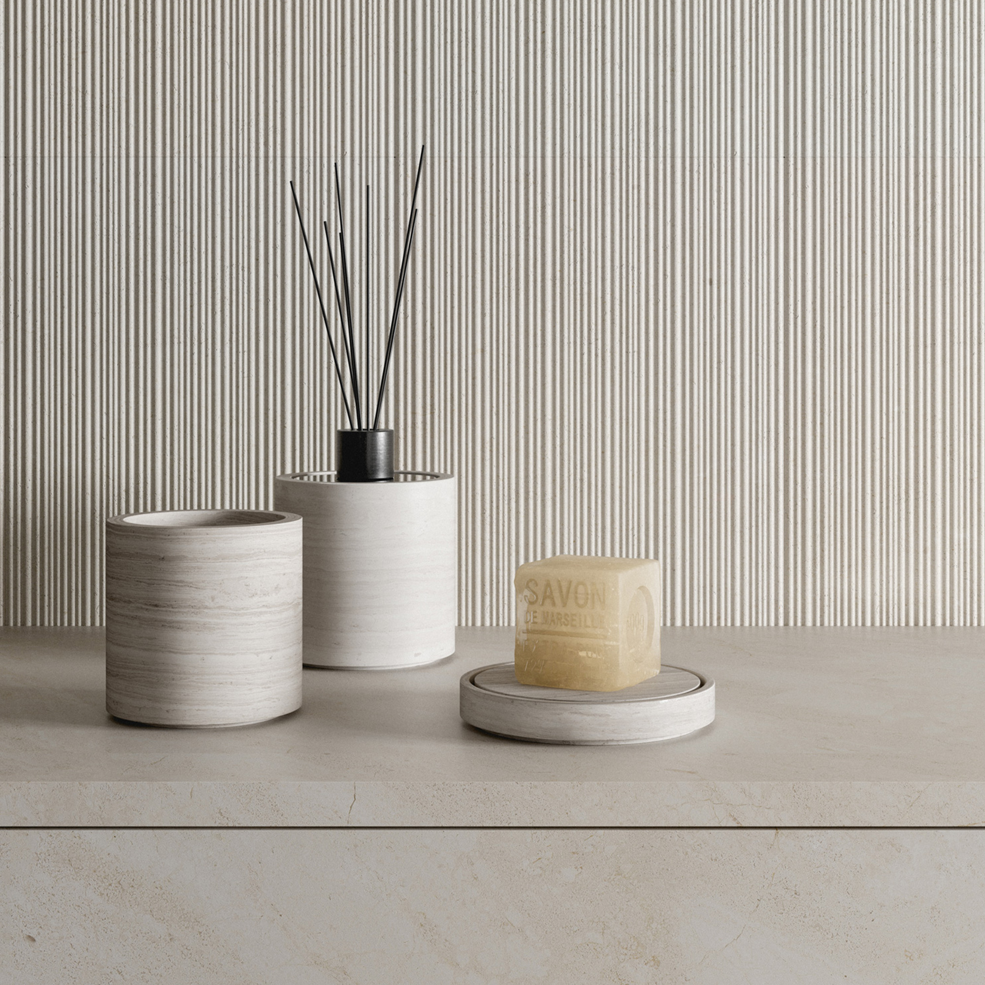 Anima Soap Dish img2