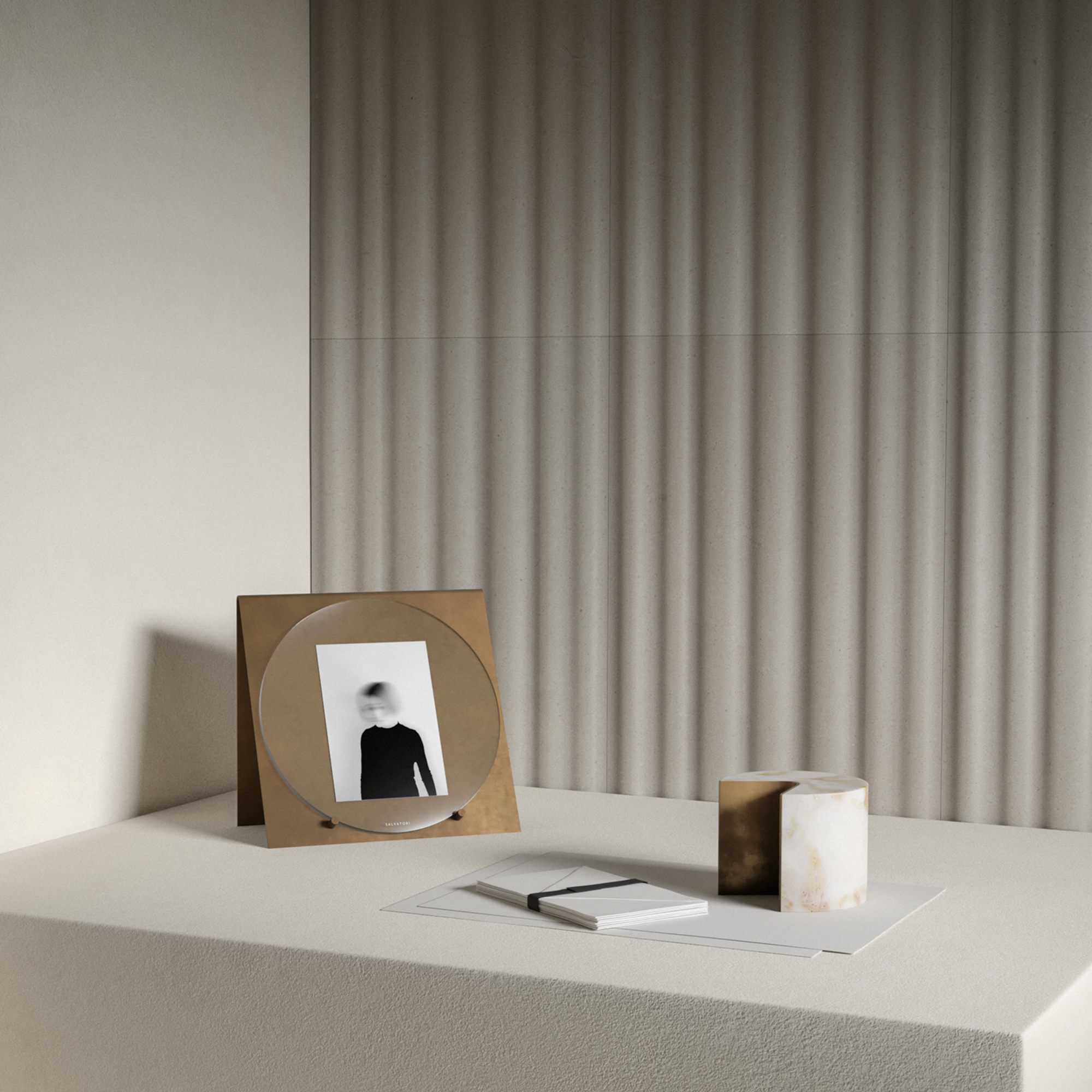 Balancing Paperweight image