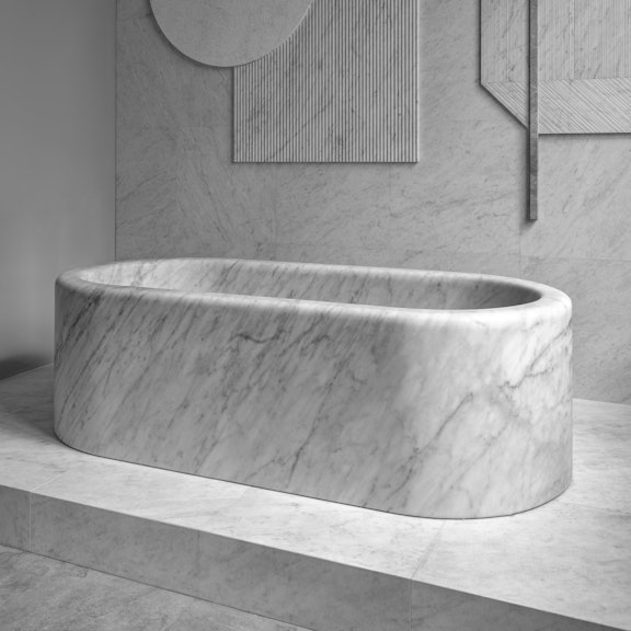 Balnea Bathtub image 2
