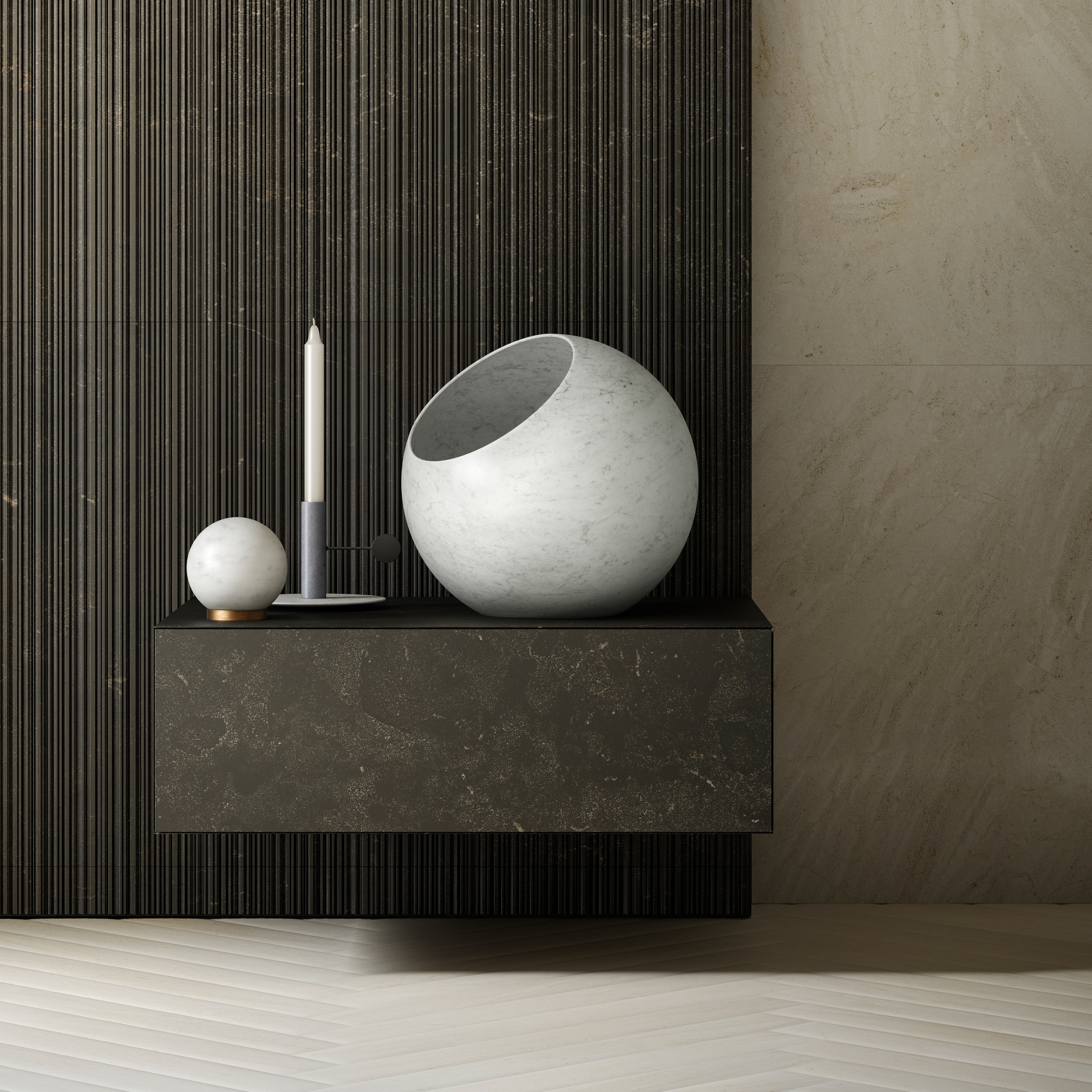 Ciane Modular drawer 2