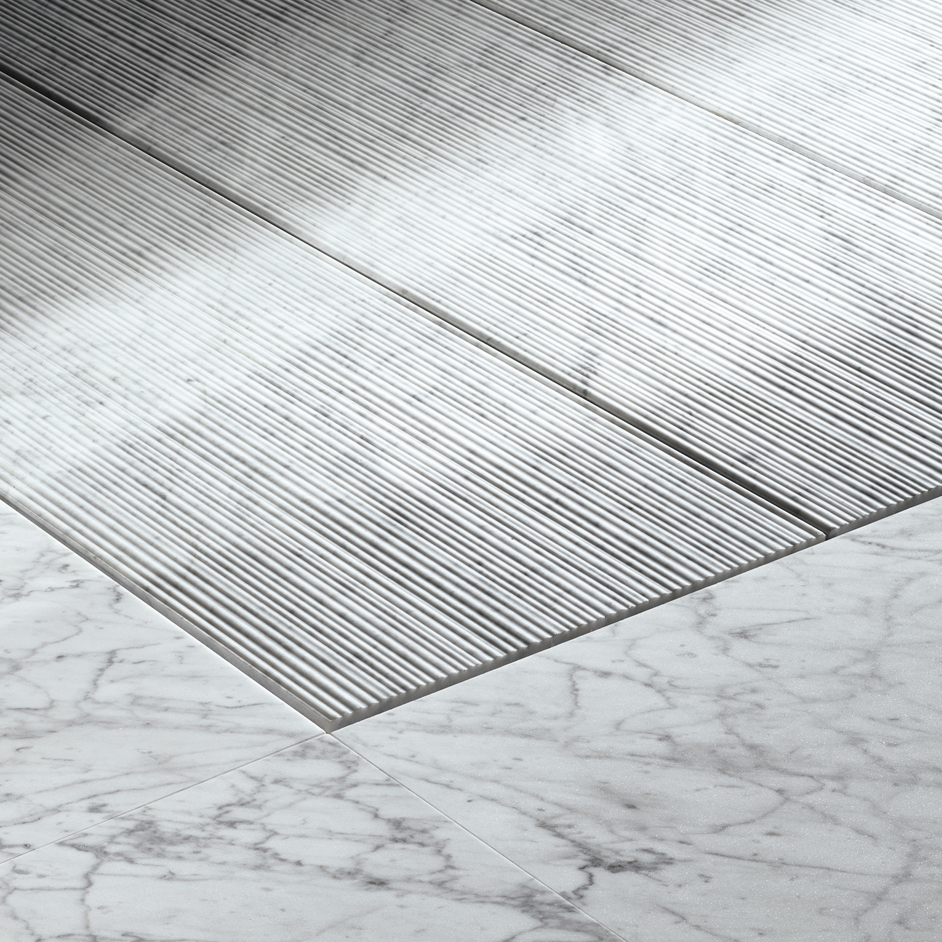 Filo Flush Shower tray 2