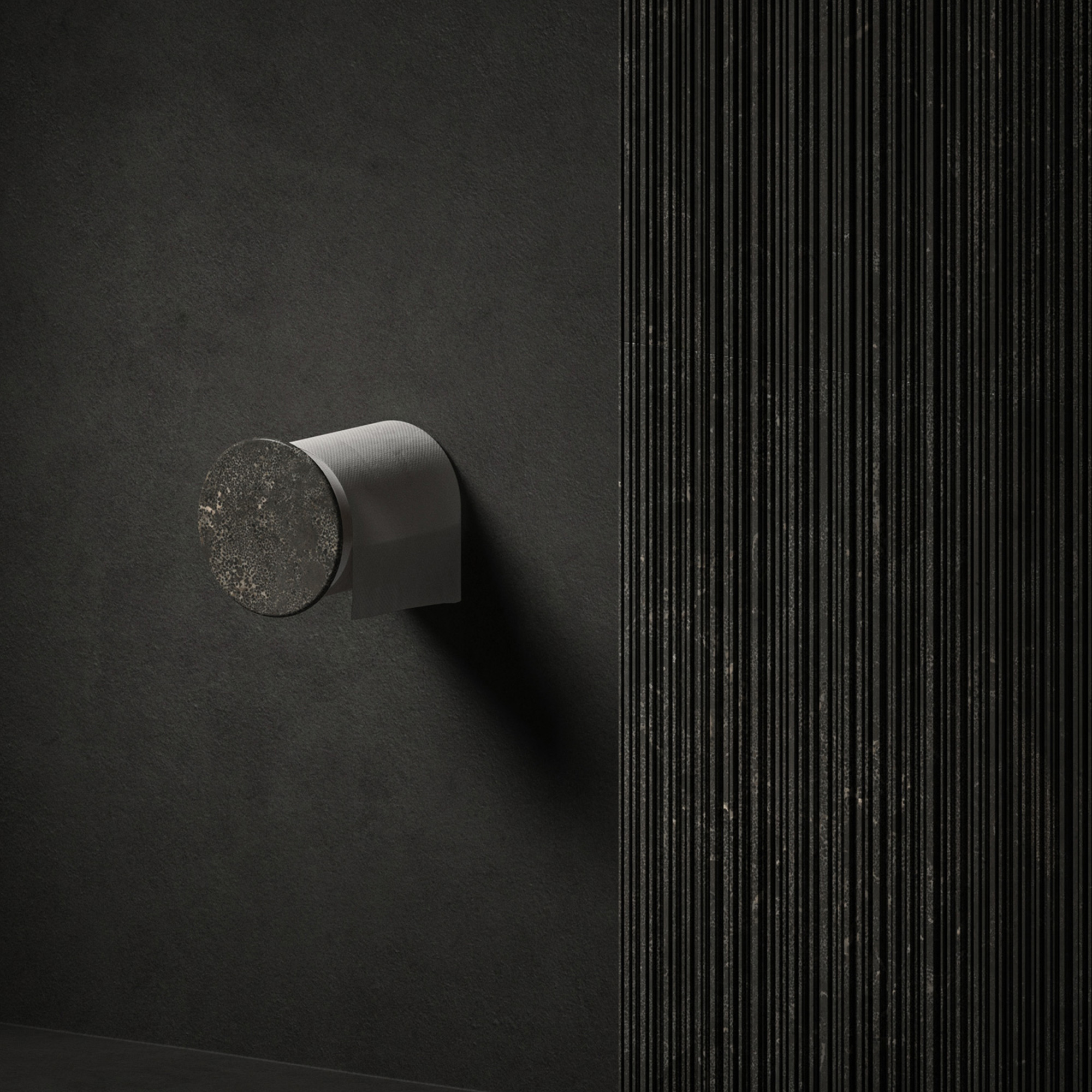 Carousel Slide | Product | Fontane Bianche Toilet roll holder