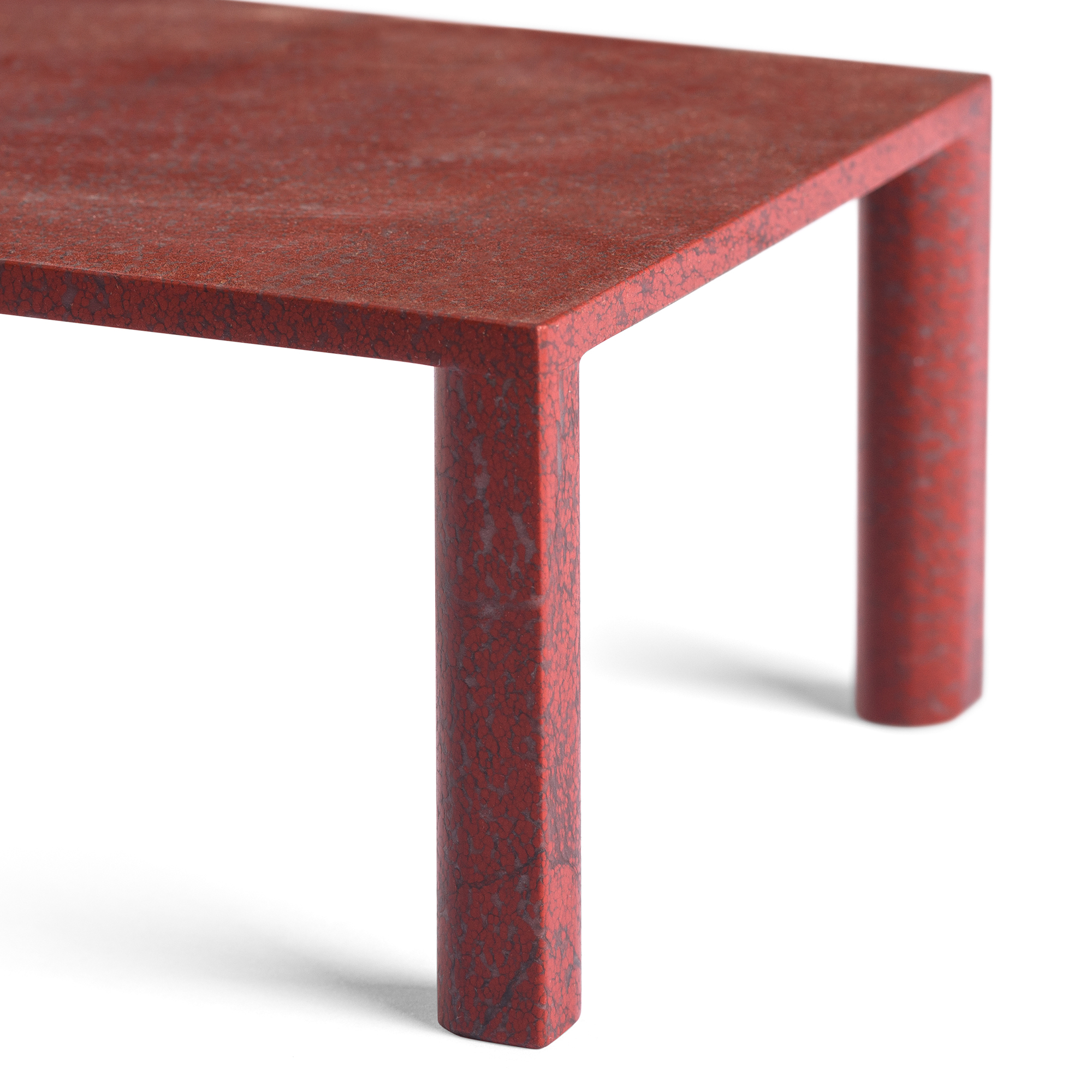 Miniature 'Love me, love me not' Dining table