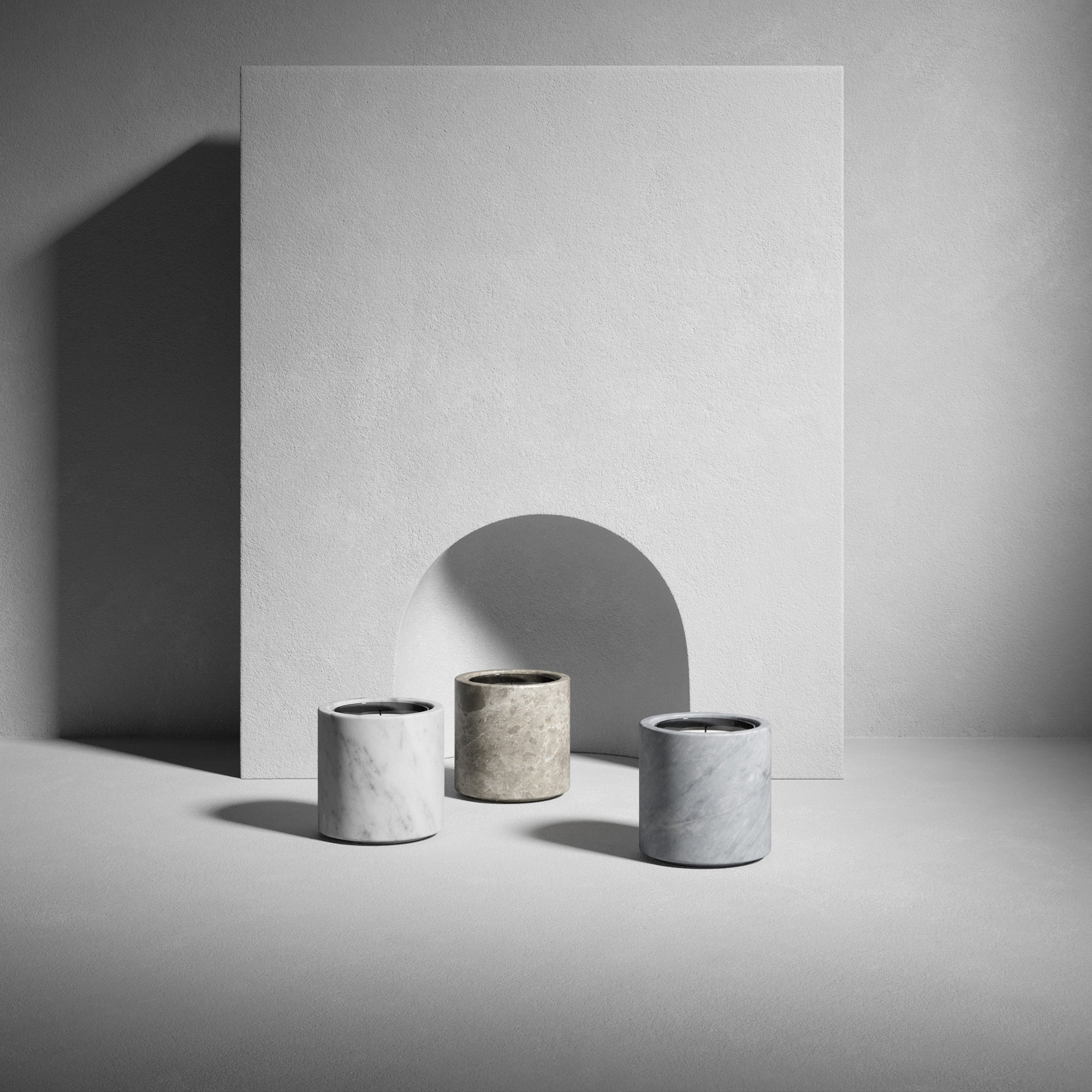 Carousel Slide | Product | Pietra L11 Candle Holder