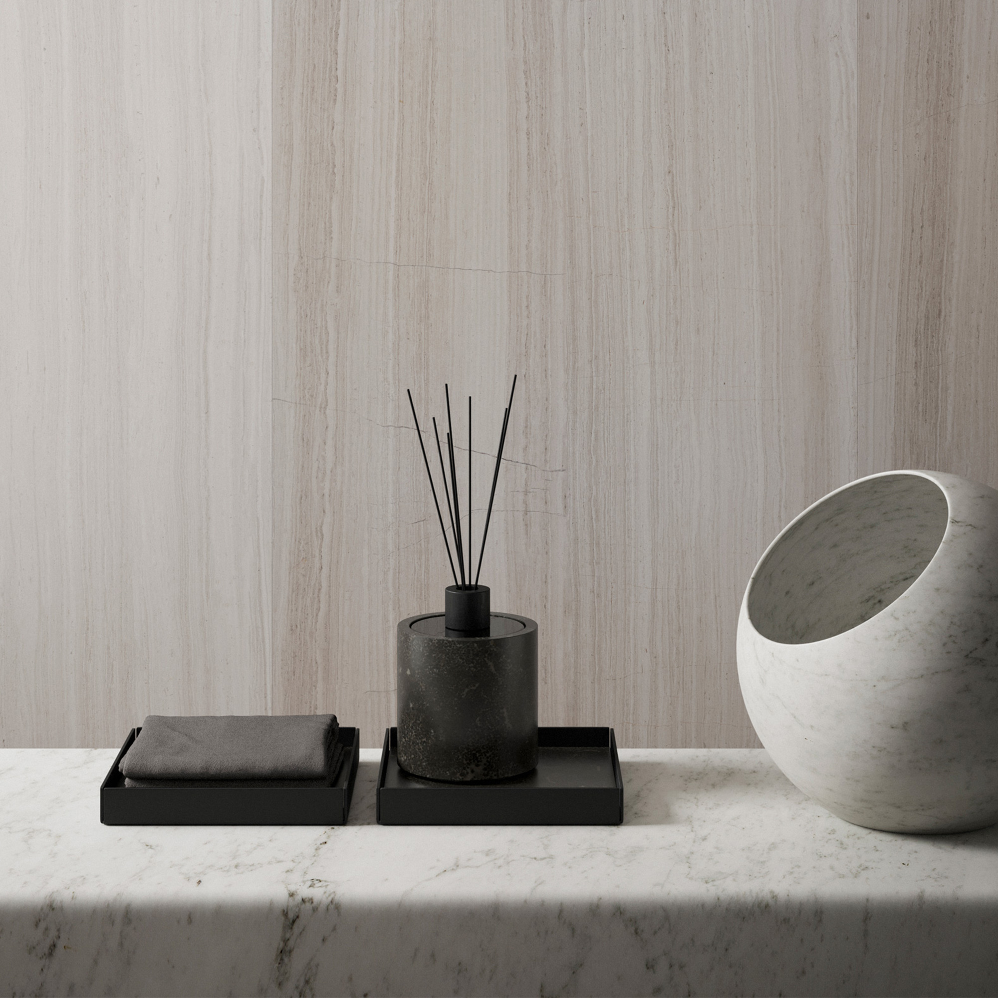 Pietra L11 Scent diffuser