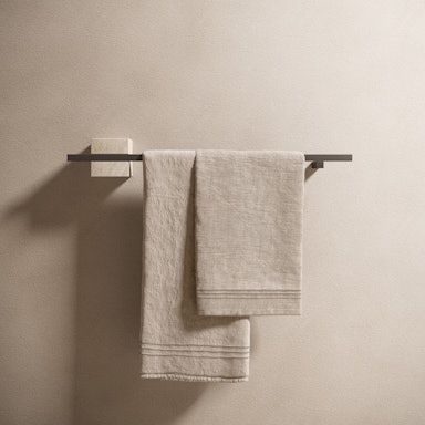 TABL-EAU Towel Rack