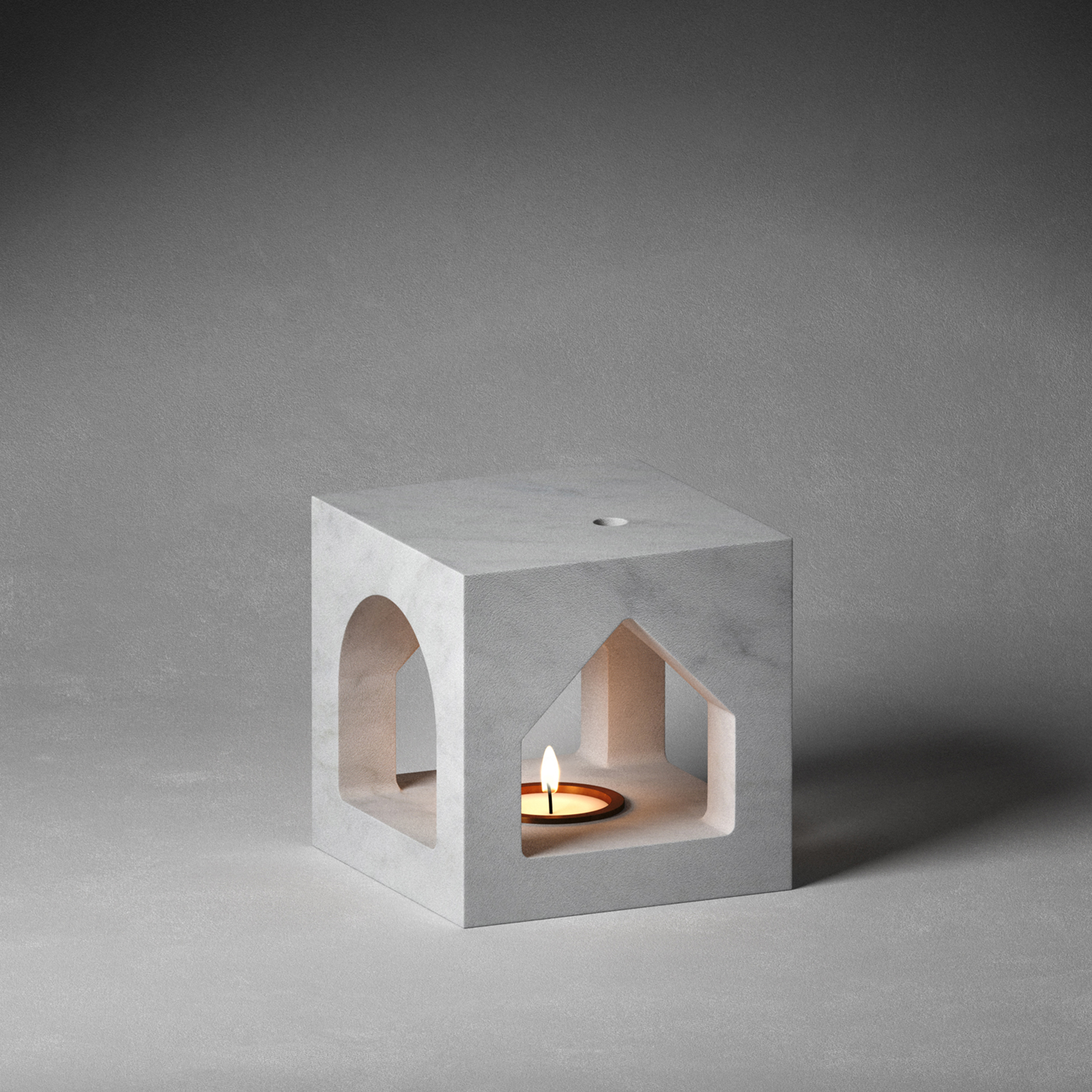 Carousel Slide | Product | The Village MA House