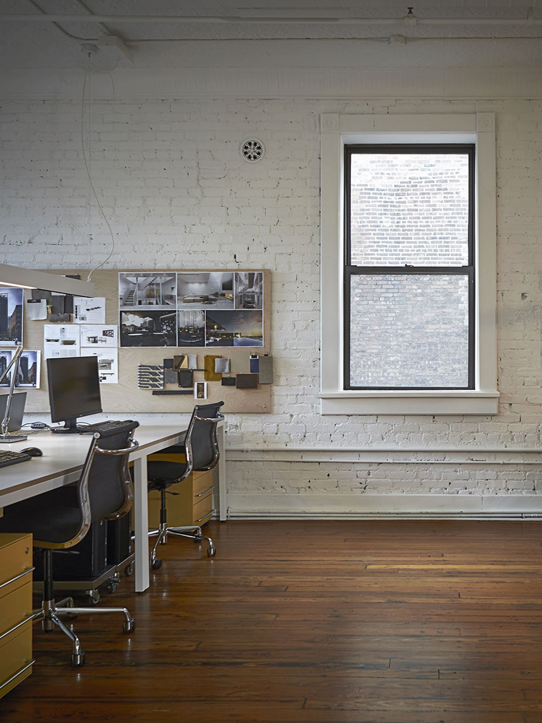 Salvatori New York in Lissoni Inc | Primary Image