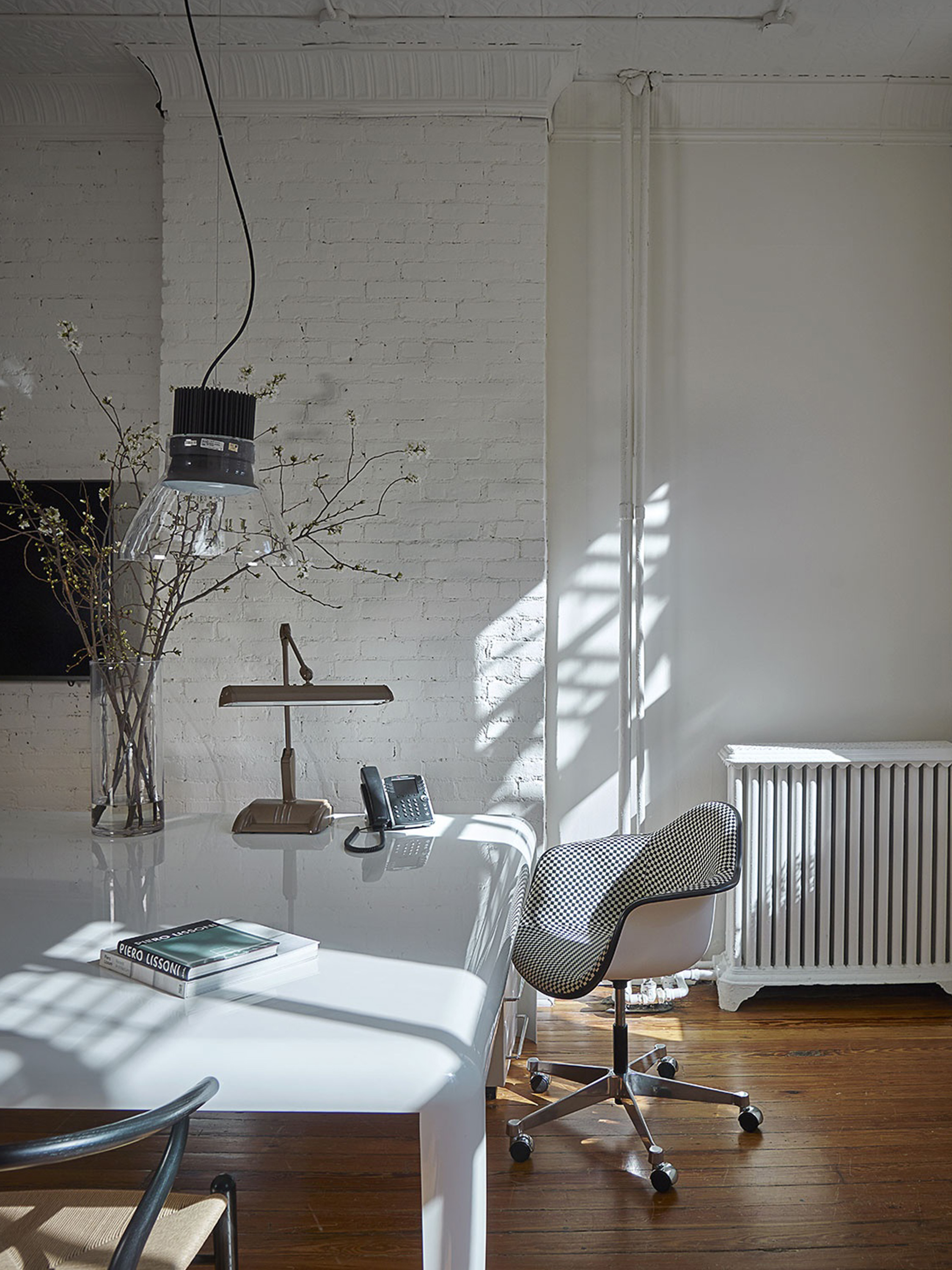 Salvatori New York in Lissoni Inc | Secondary Image