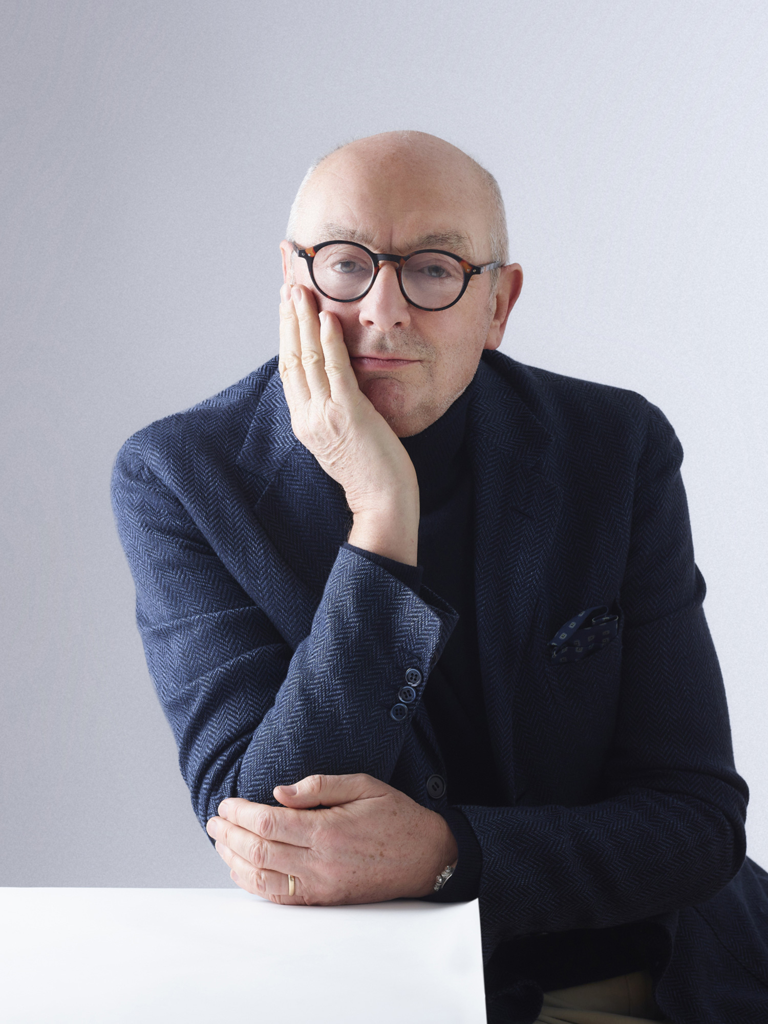 Primary Image | Piero Lissoni 2025