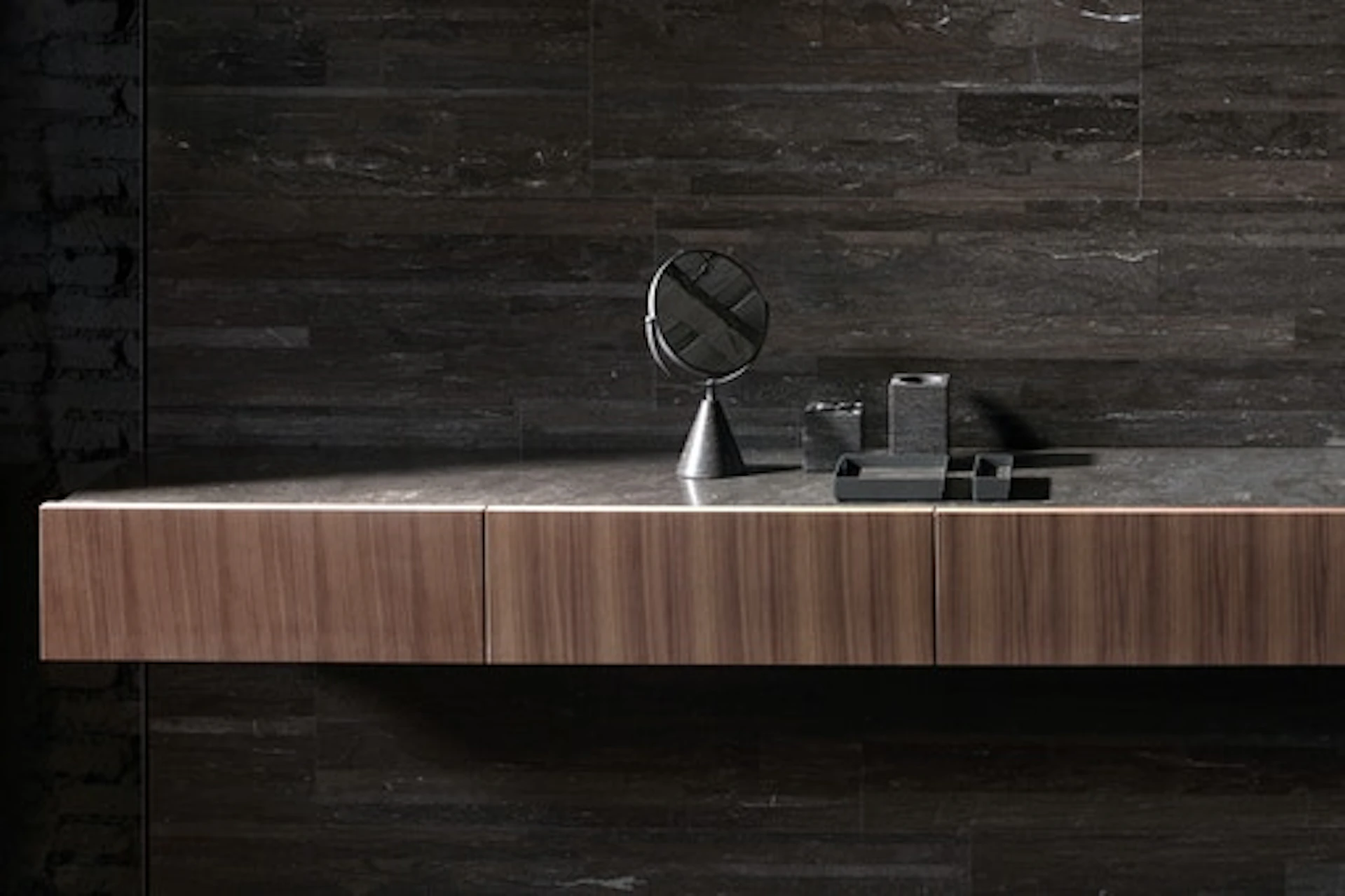 Adda: Stylish modular drawer solutions | Wall storage | Salvatori Official