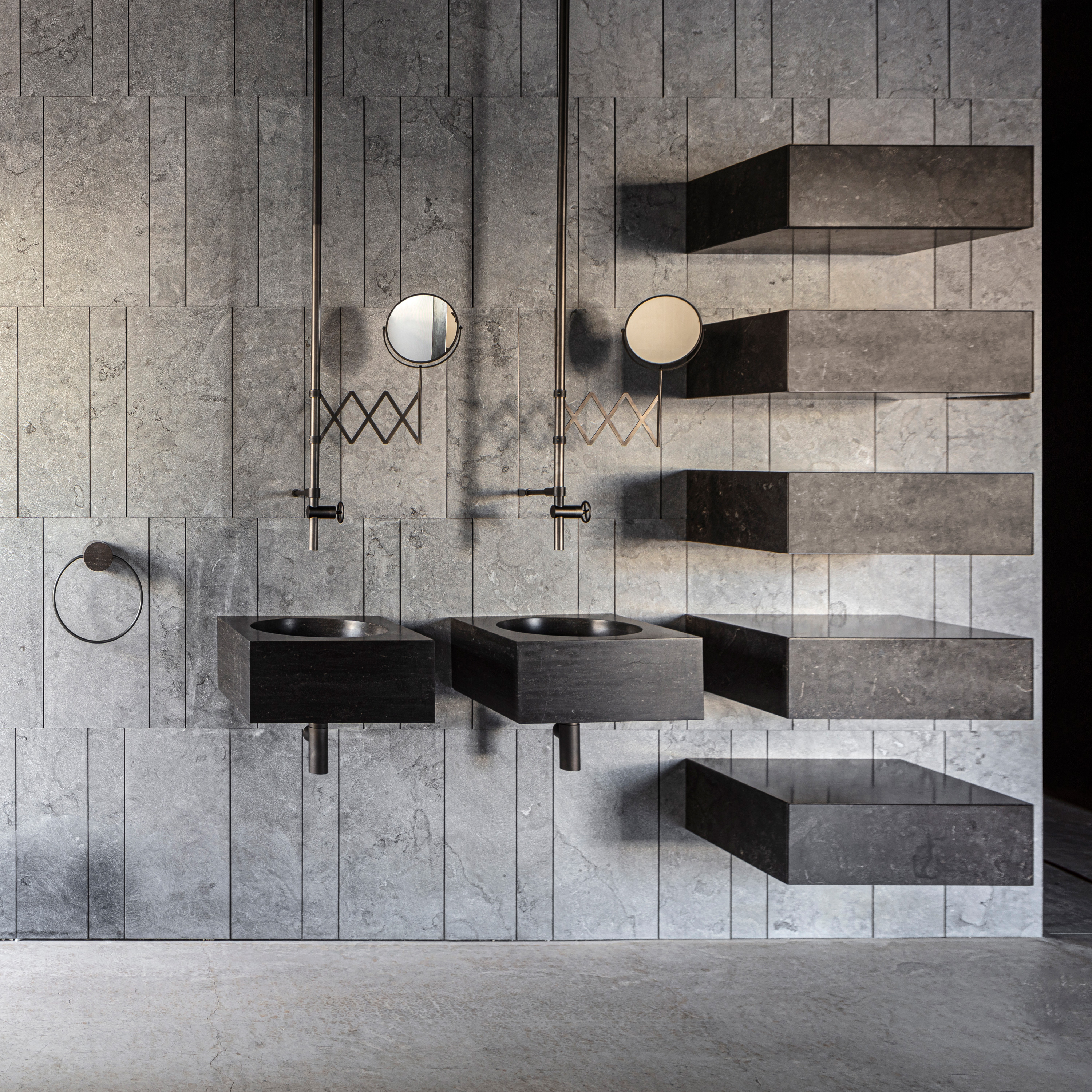 Salvatori Tel Aviv by Blue Kitchen | Related Image