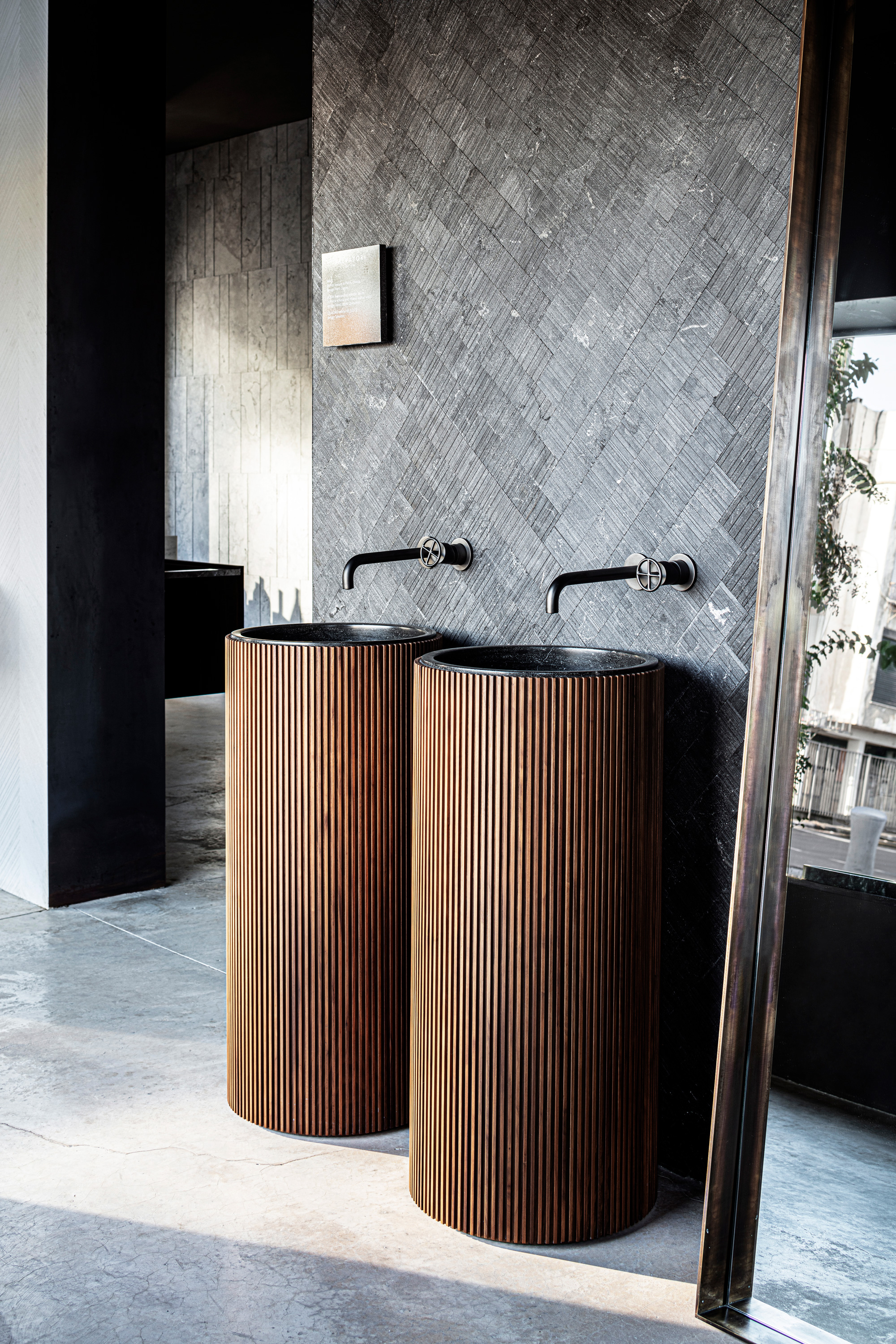 Salvatori Tel Aviv by Blue Kitchen | Related Image