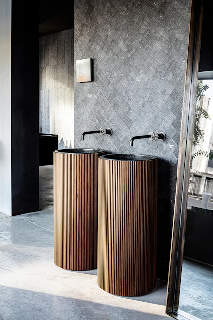 Salvatori Tel Aviv by Blue Kitchen | Related Image