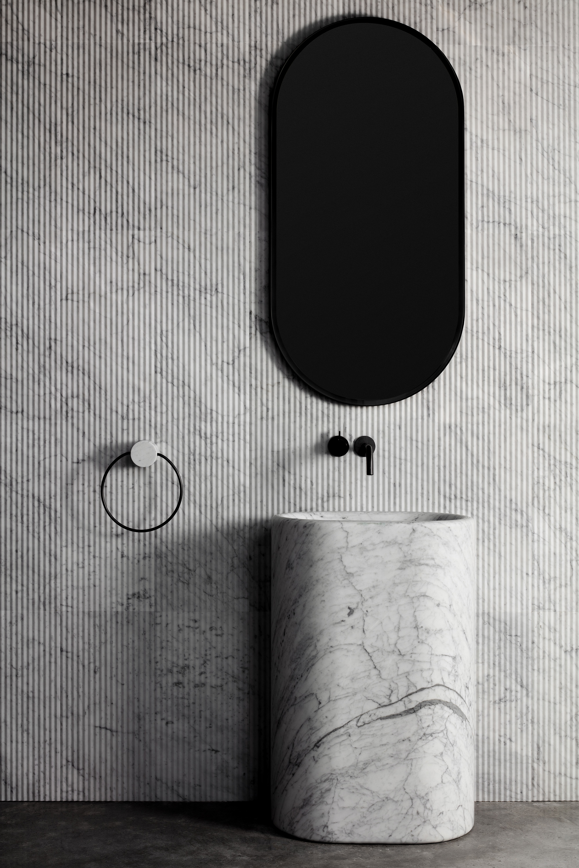 Salvatori Amsterdam by Piet Boon | Related Images