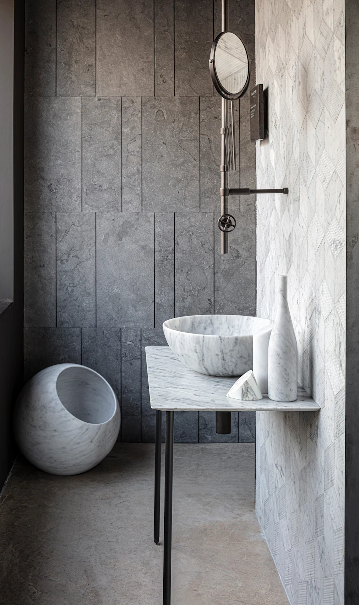 Salvatori Tel Aviv by Blue Kitchen | Related Image