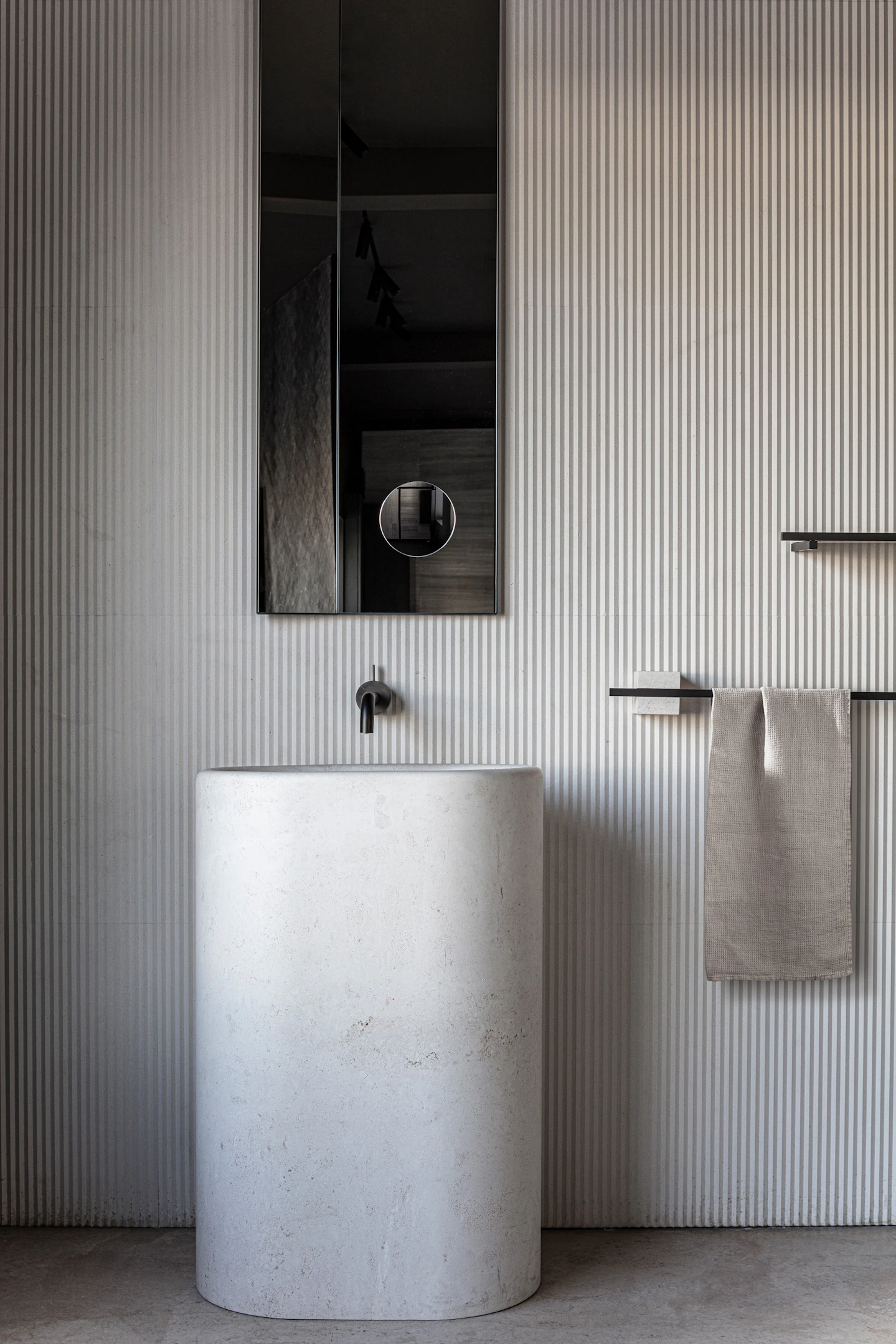 Salvatori Tel Aviv by Blue Kitchen | Related Image