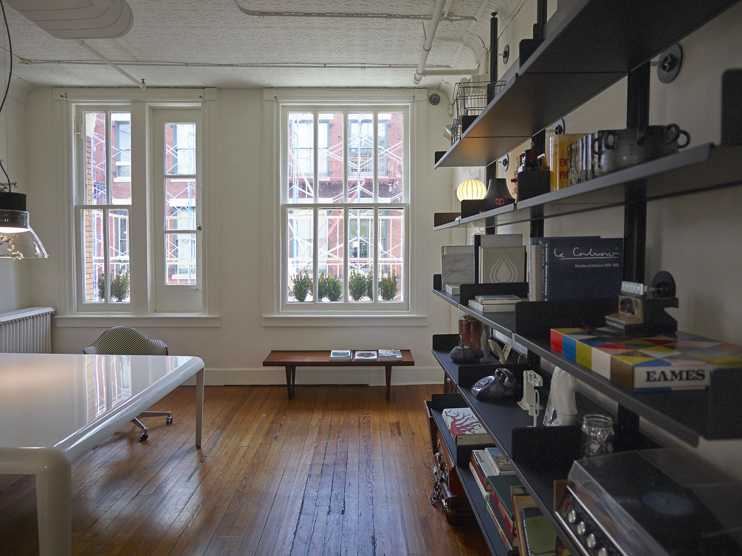 Salvatori New York in Lissoni Inc. | Related Image