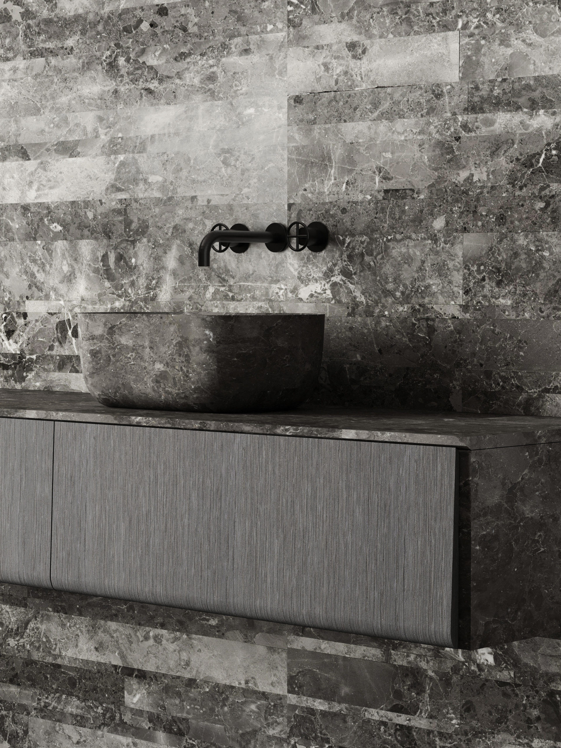 Countertop Basin Anima