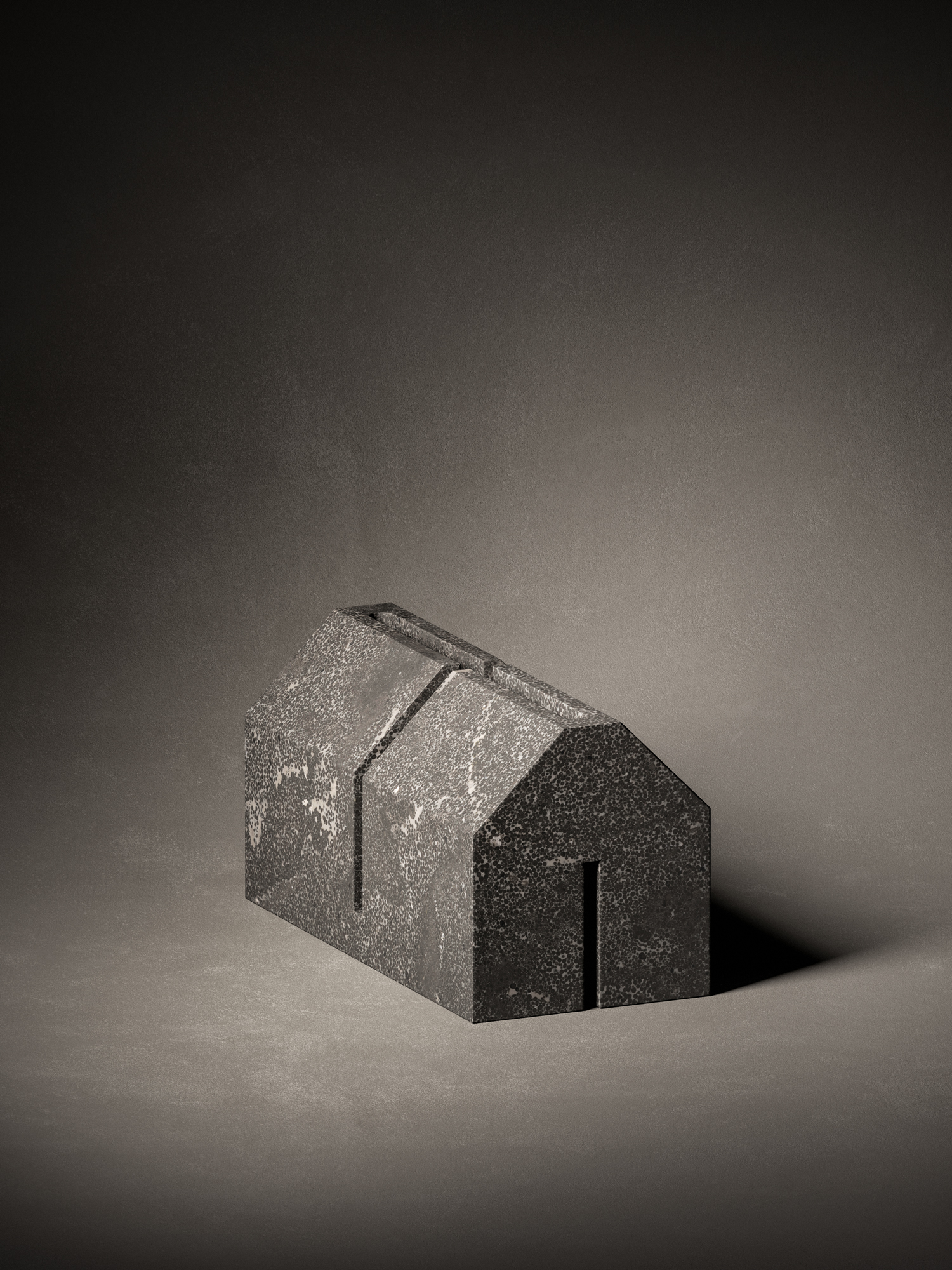 The Village | House of Stone