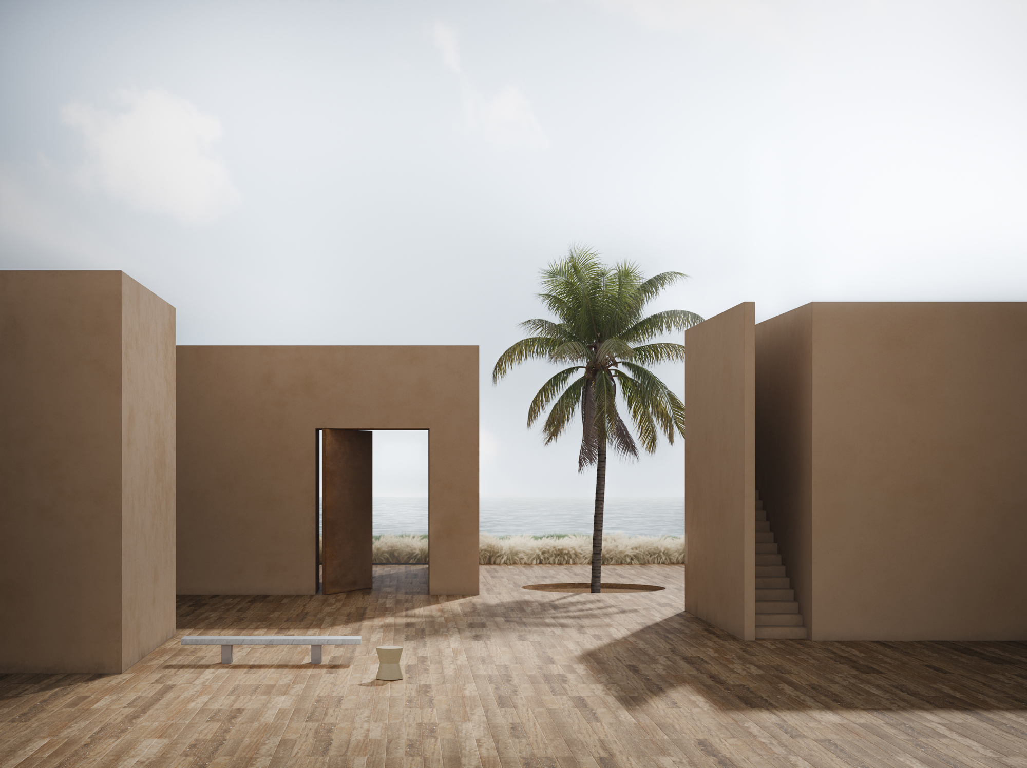  A Villa on the Portuguese Riviera | First IMG