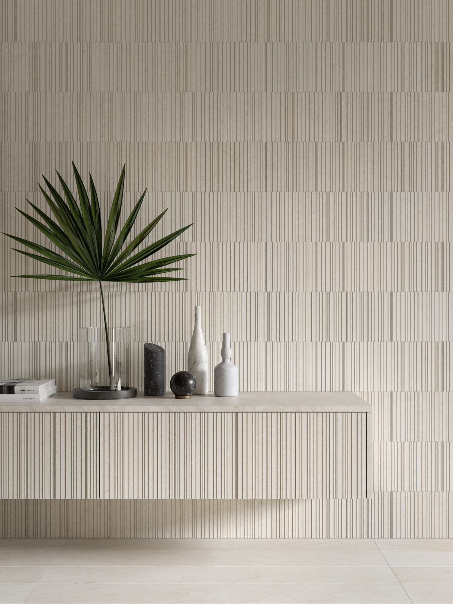 An apartment overlooking Central Park | Second IMG