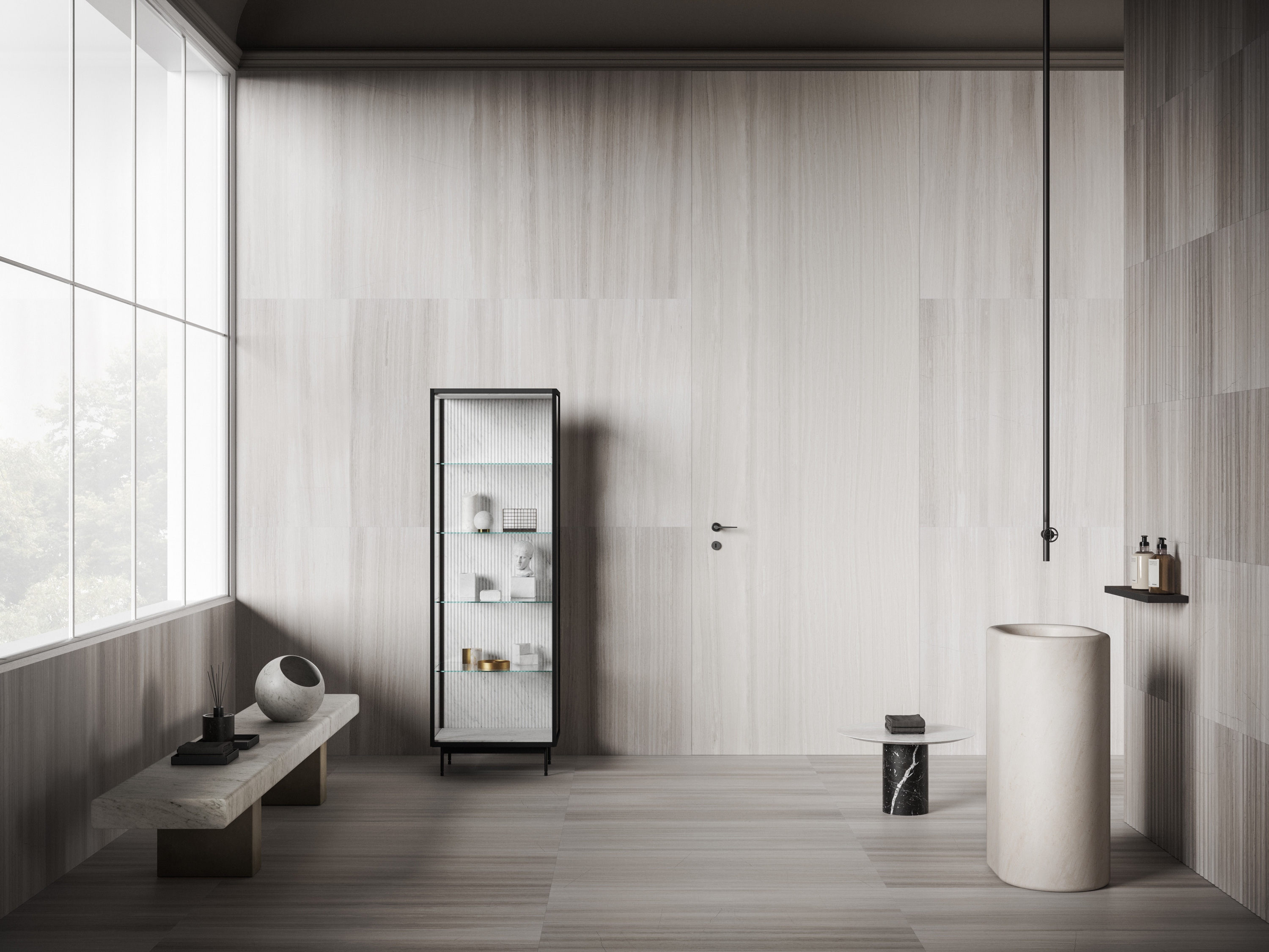 Full Width 2 London's hidden french side