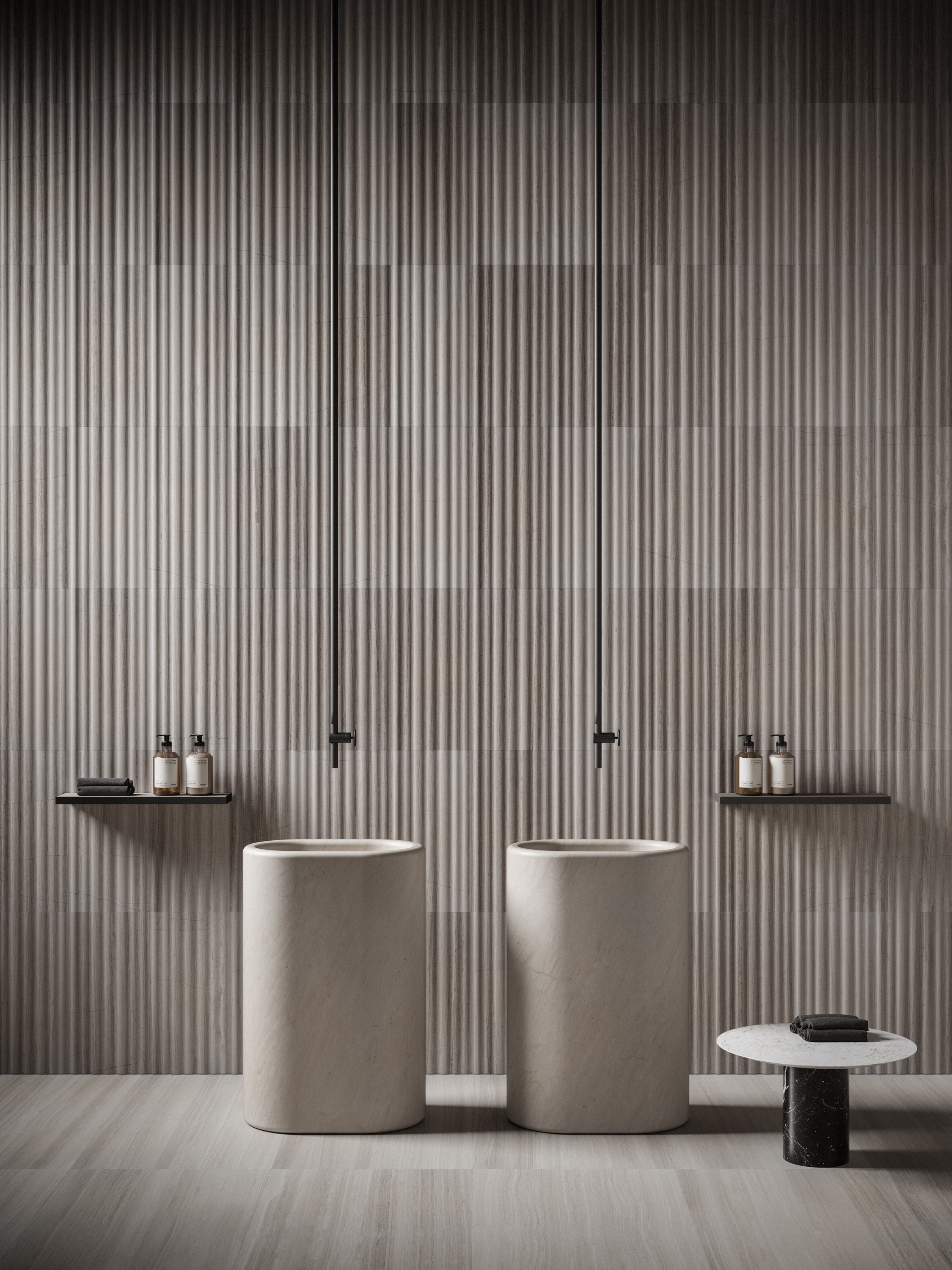 Text Columns 2 London's hidden french side