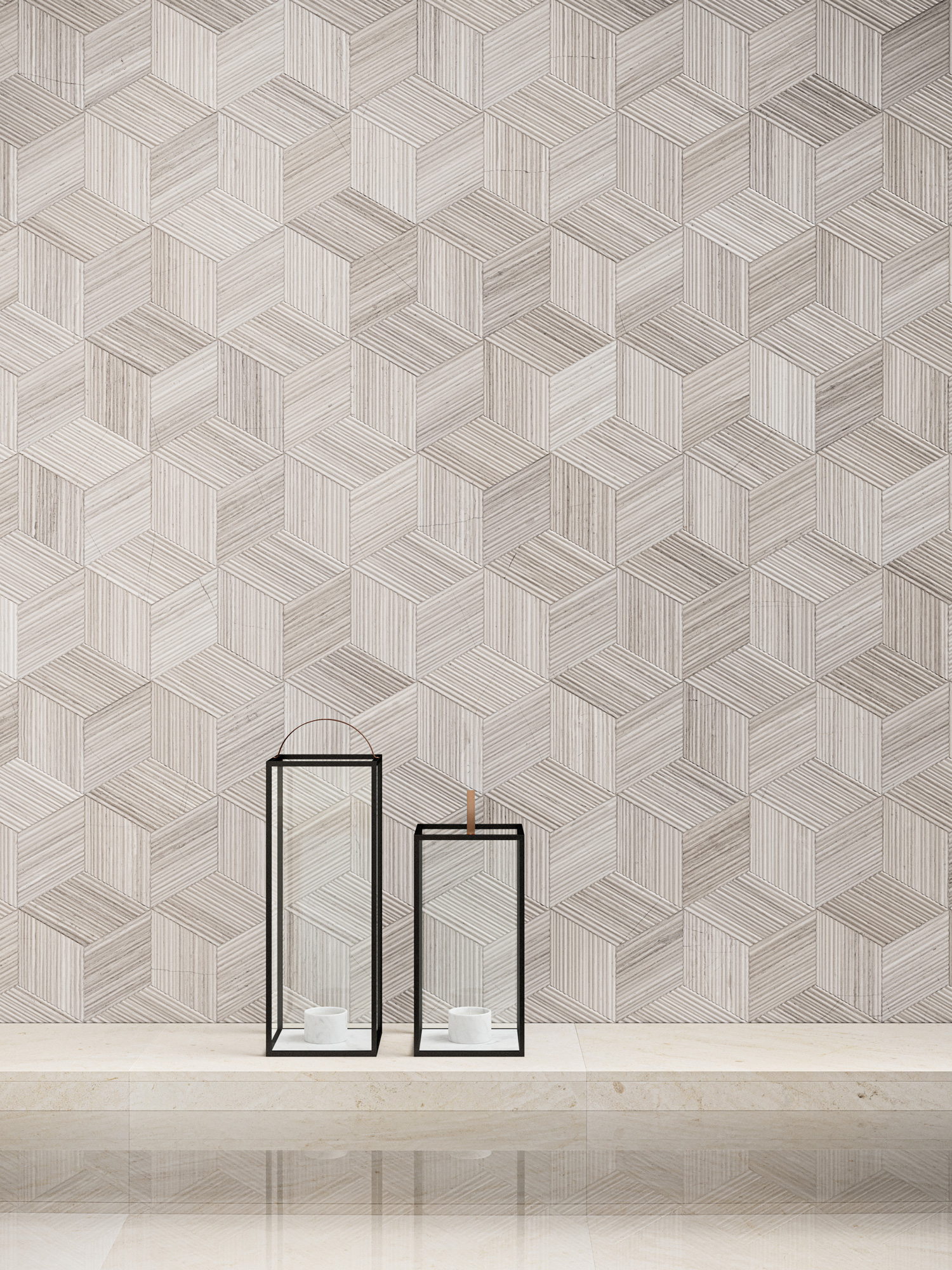 Silk Georgette® | Romboo