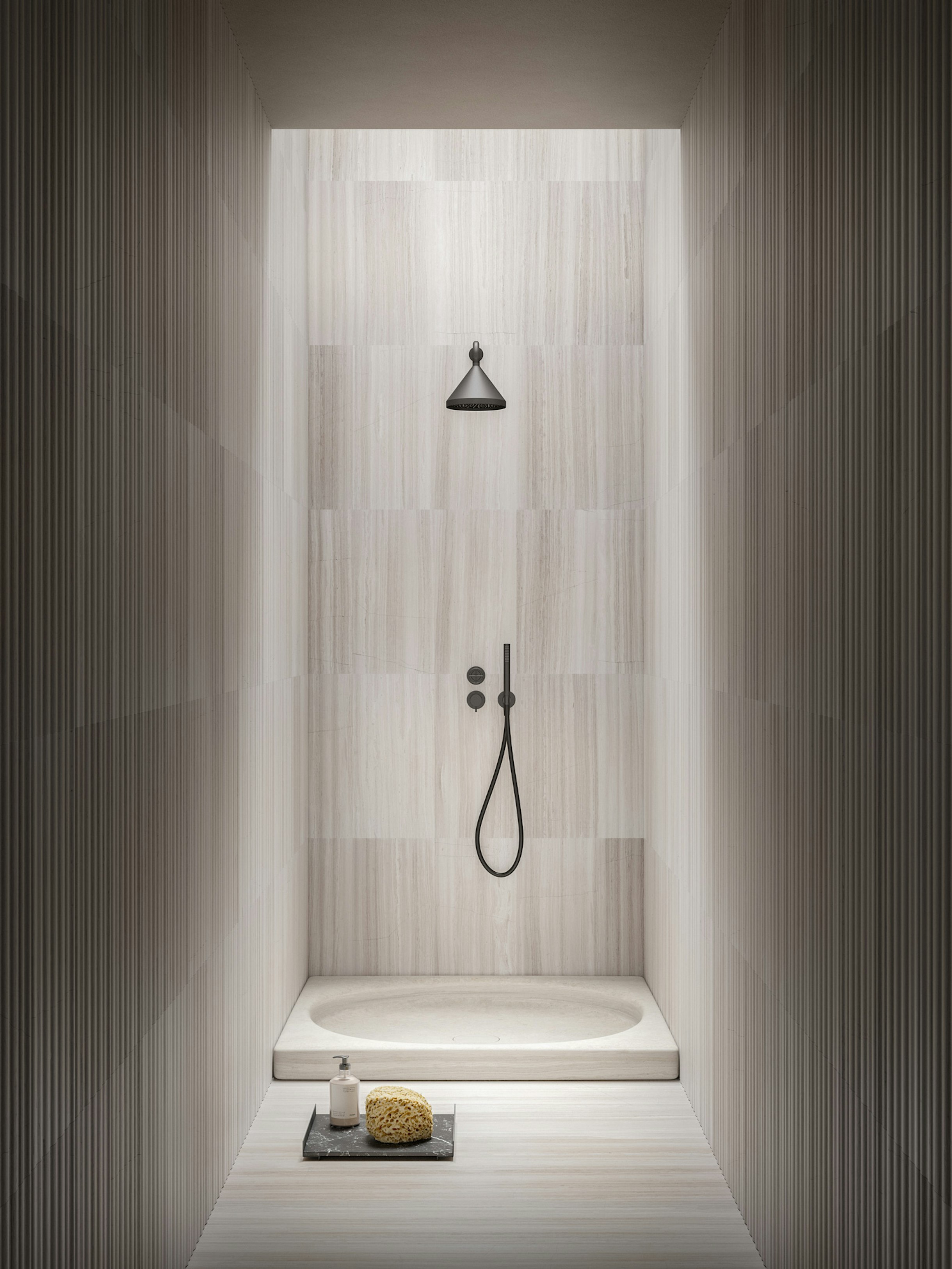 Fontane Bianche Shower fittings | Image row2