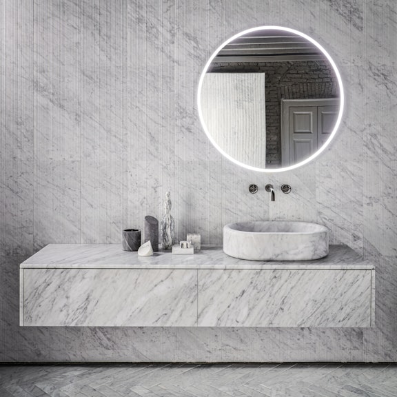 Mirari Bathroom Mirror