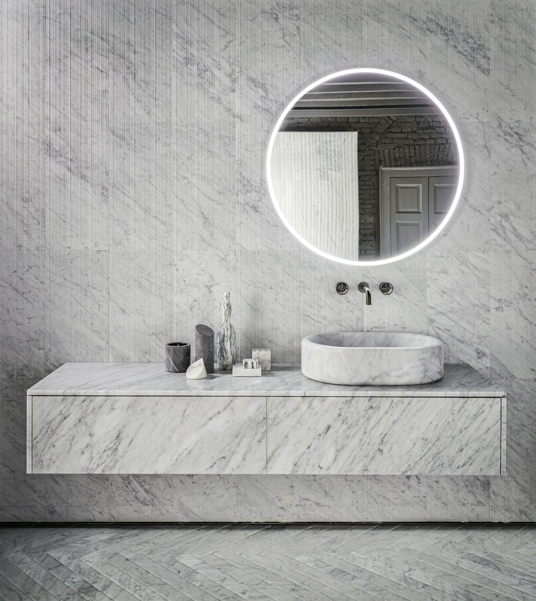 Mirari Bathroom Mirror