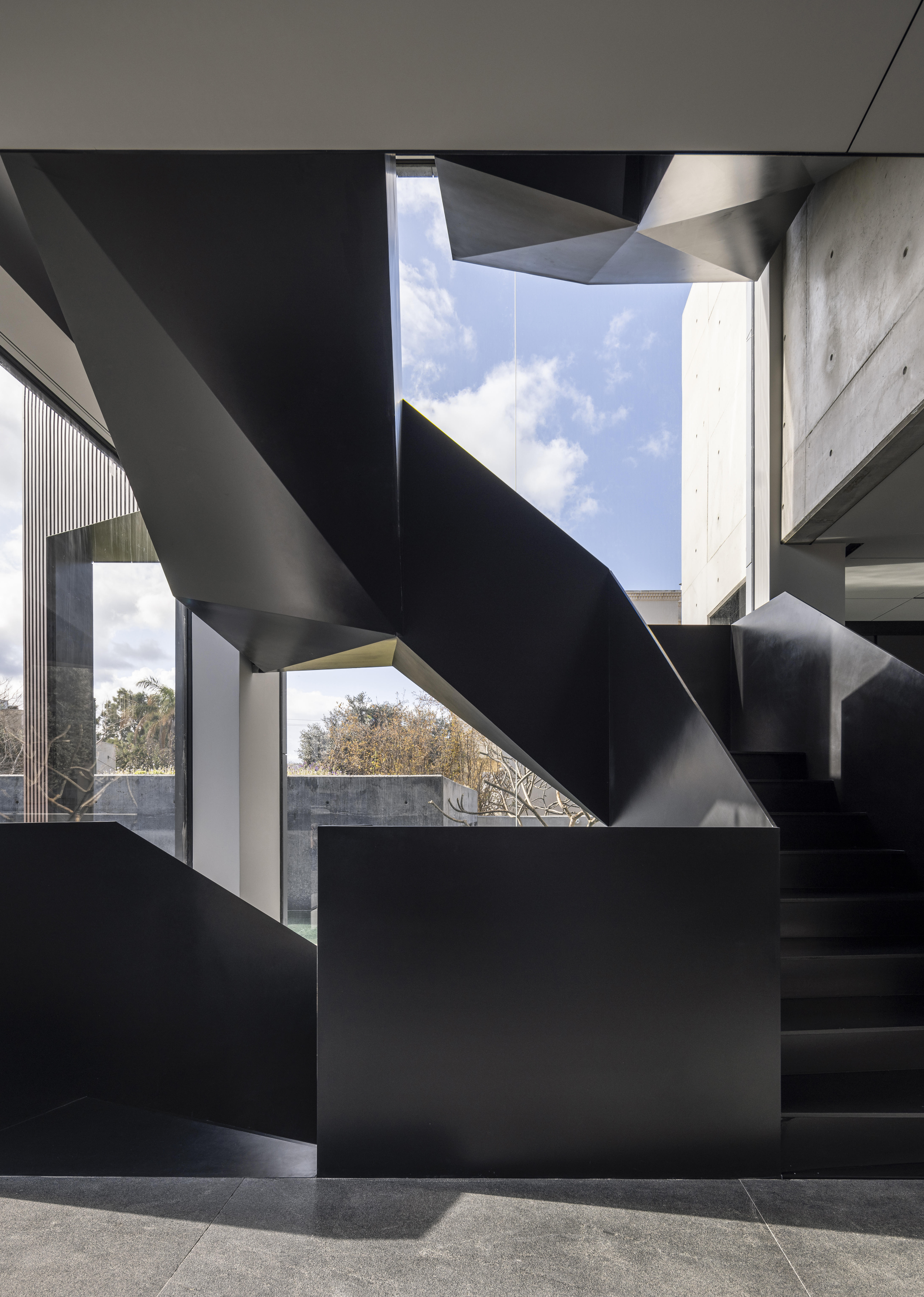 Progetto_Kaplan-28-Herzliya-Pituach_Mano-Shalem_8