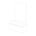 punto_lavabo-parete_wall-mounted-basin_backsplash_disegno