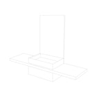 punto_mensola-con-lavabo_shelf-with-basin_backsplash_disegno